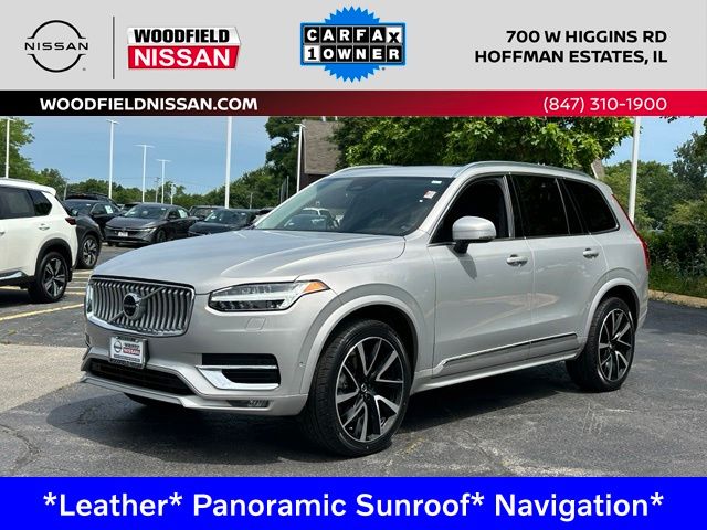 2023 Volvo XC90