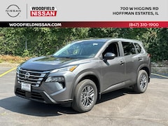 2026 Nissan Rogue S AWD S *Ltd Avail*
