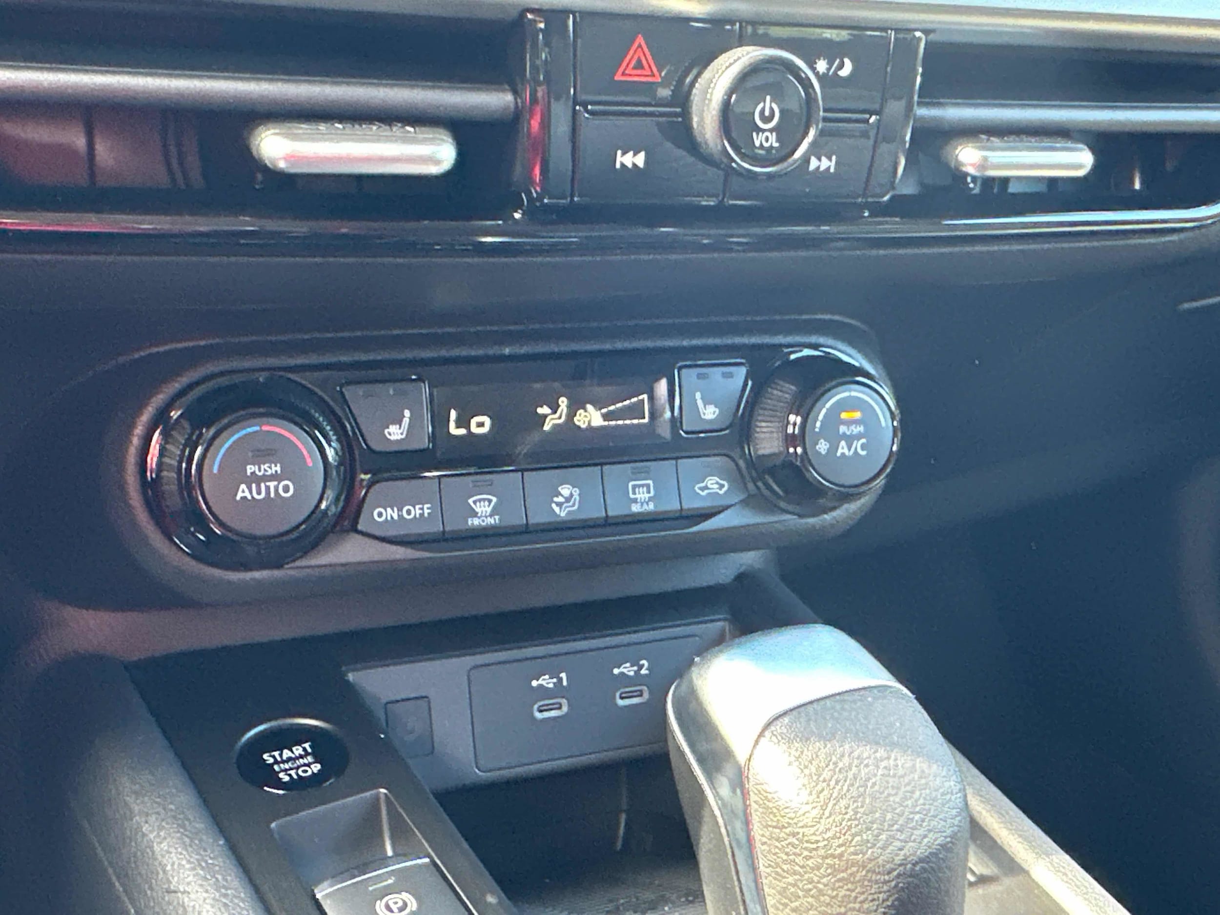 2026 Nissan KICKS SV AWD - Photo 36