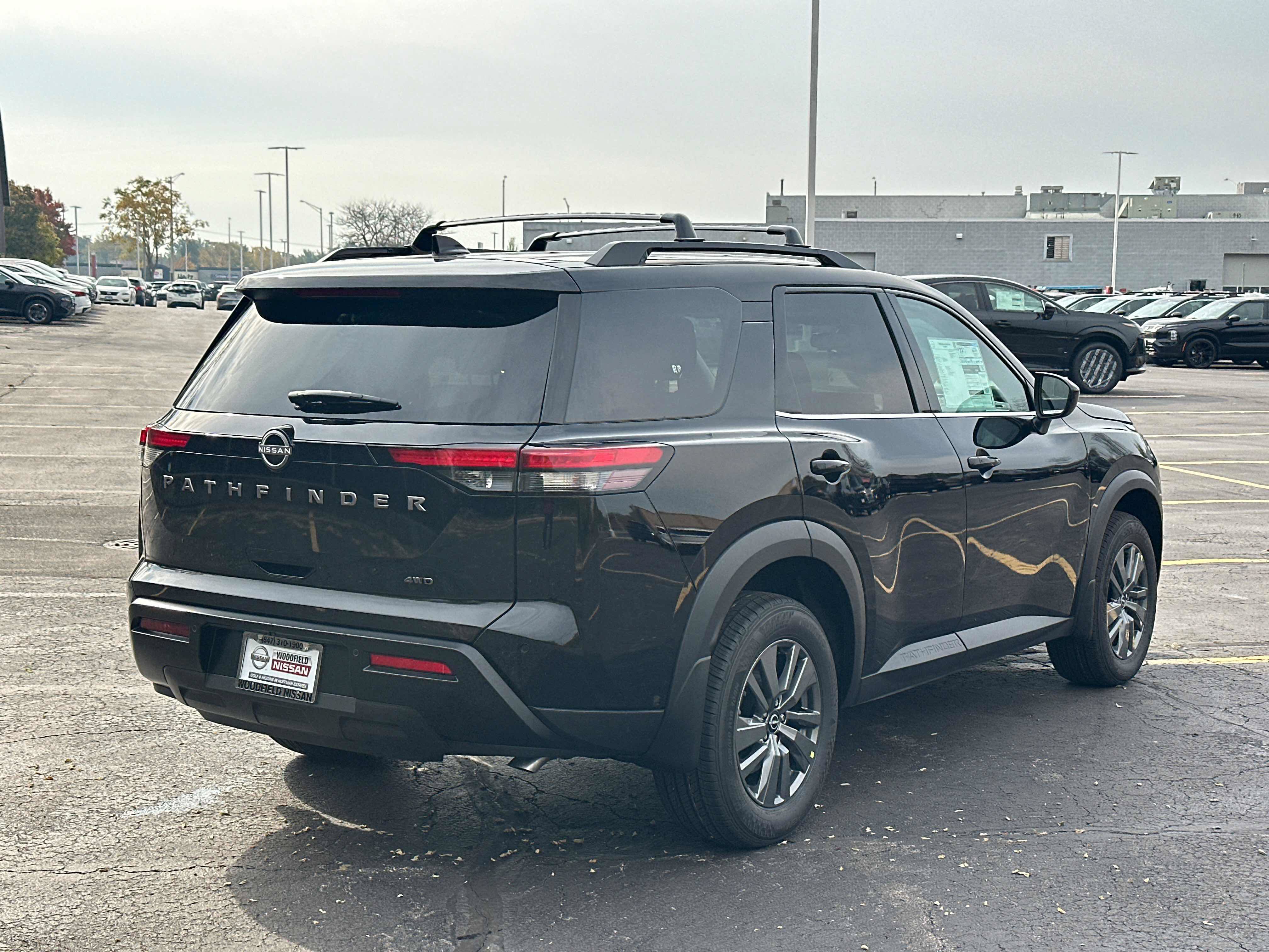Vehicle thumbnail