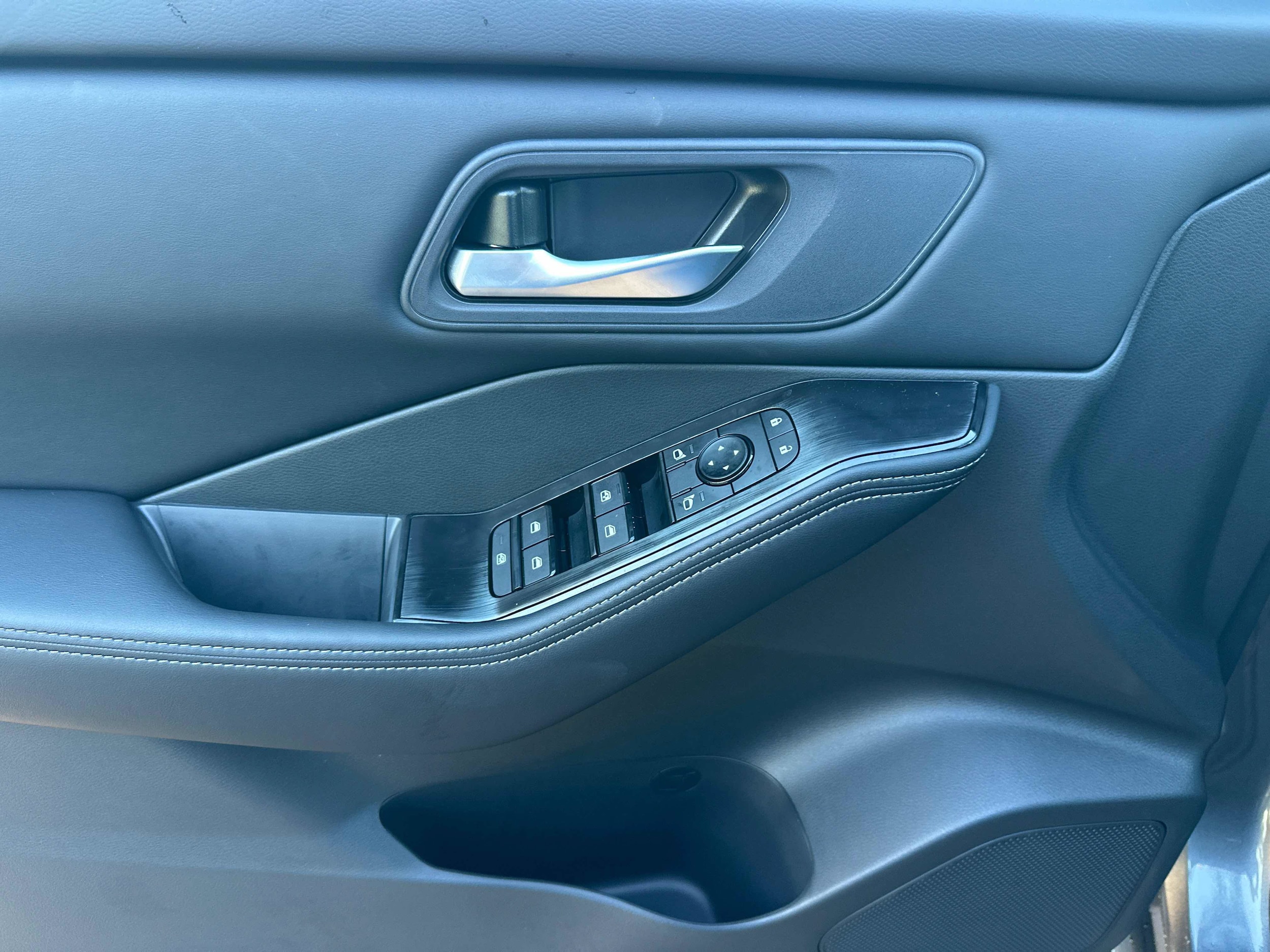 Vehicle thumbnail