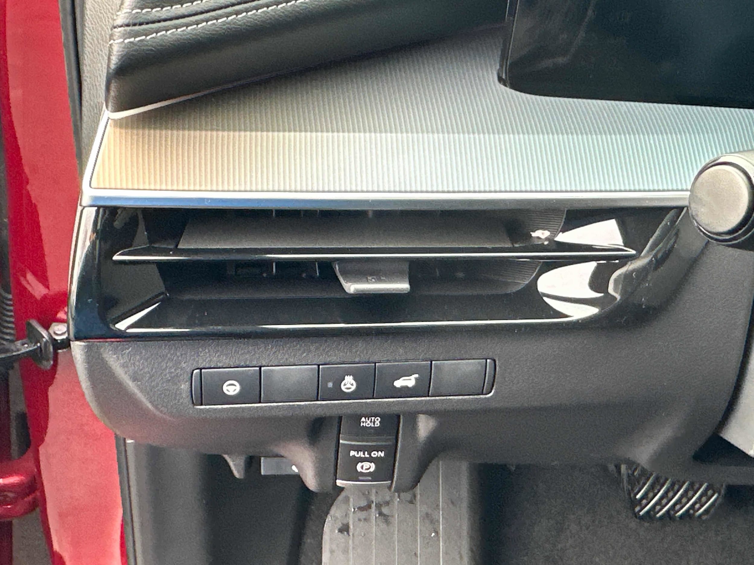 2025 Nissan Murano SL - Photo 25