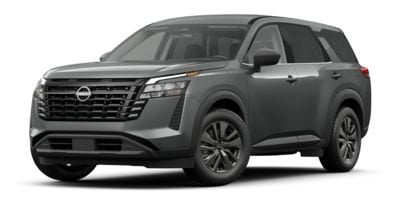 2026 Nissan Pathfinder SL 4WD