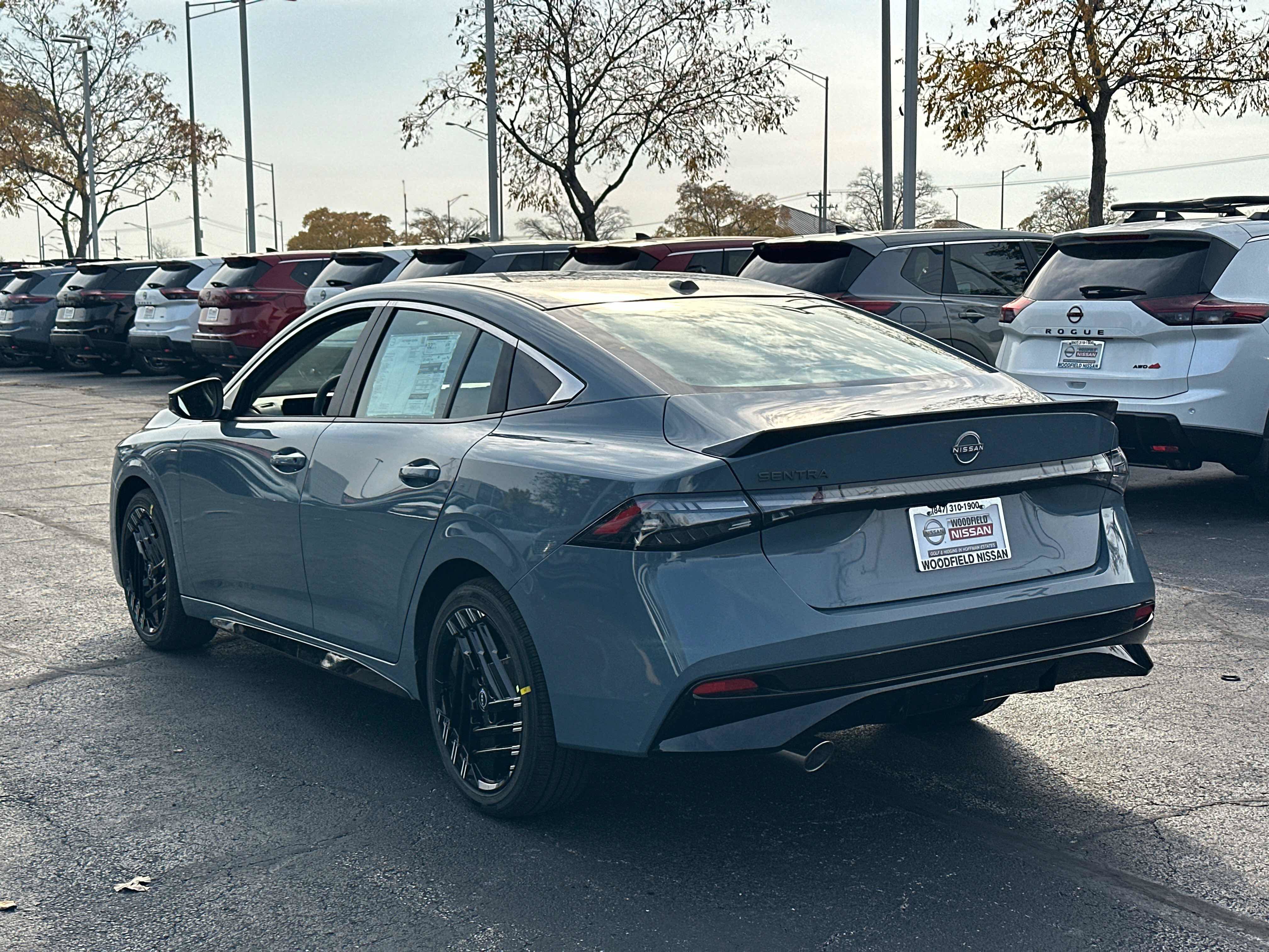 Vehicle thumbnail