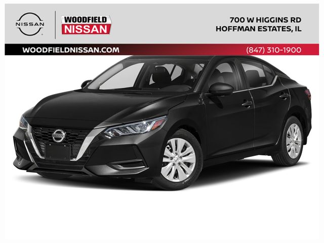2023 Nissan Sentra