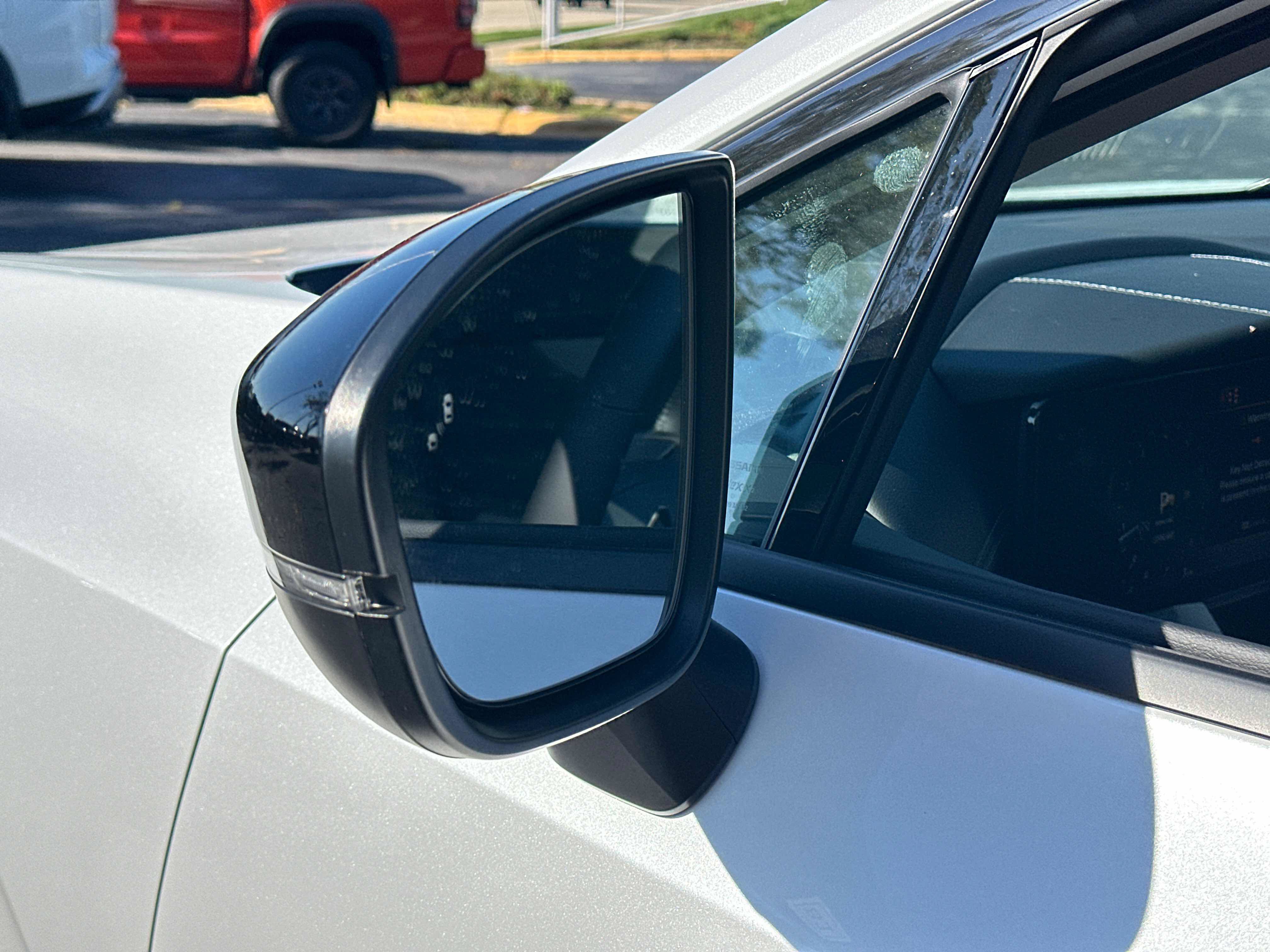 Vehicle thumbnail
