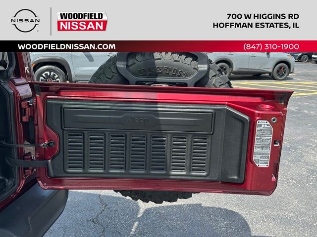 Vehicle thumbnail