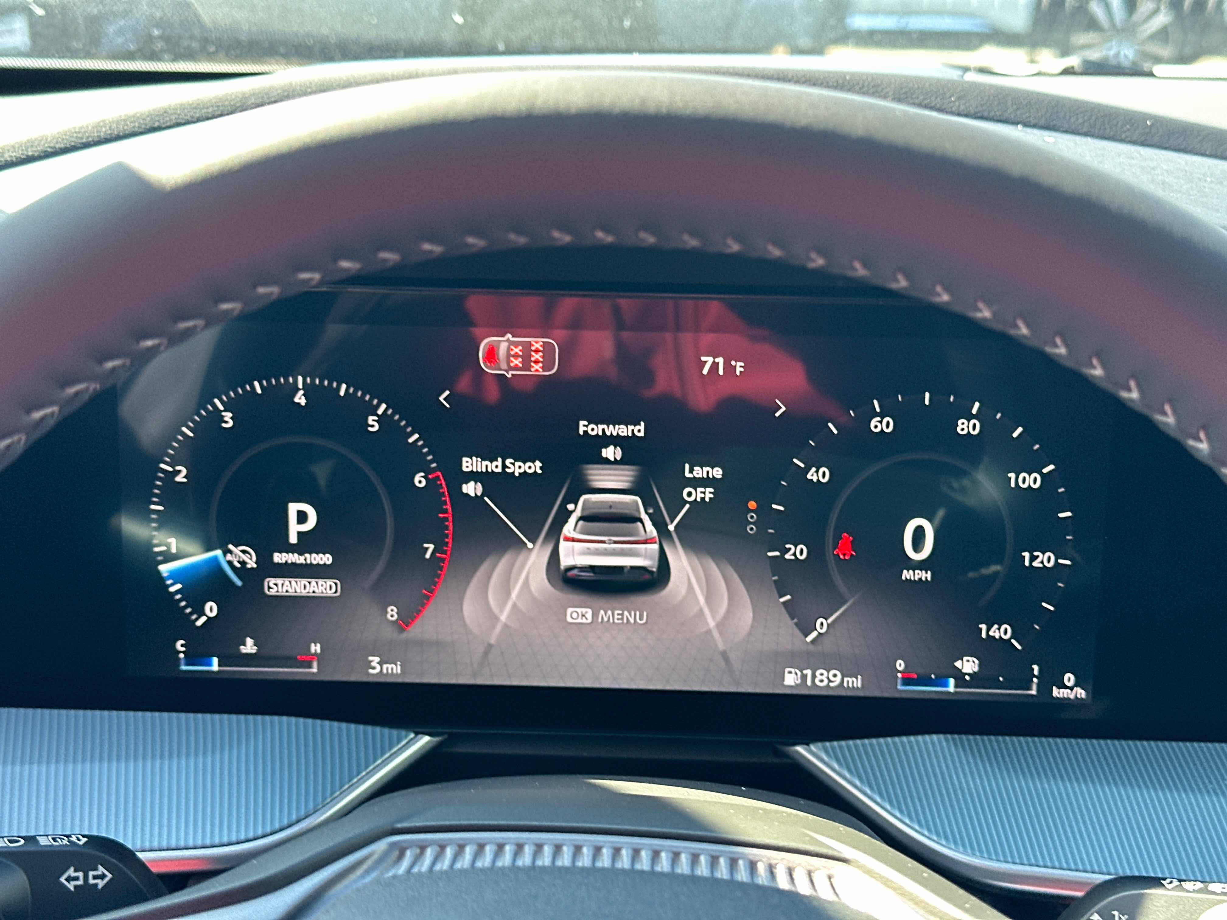 Vehicle thumbnail
