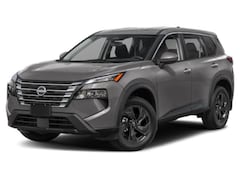2026 Nissan Rogue SV 2026.5 AWD SV