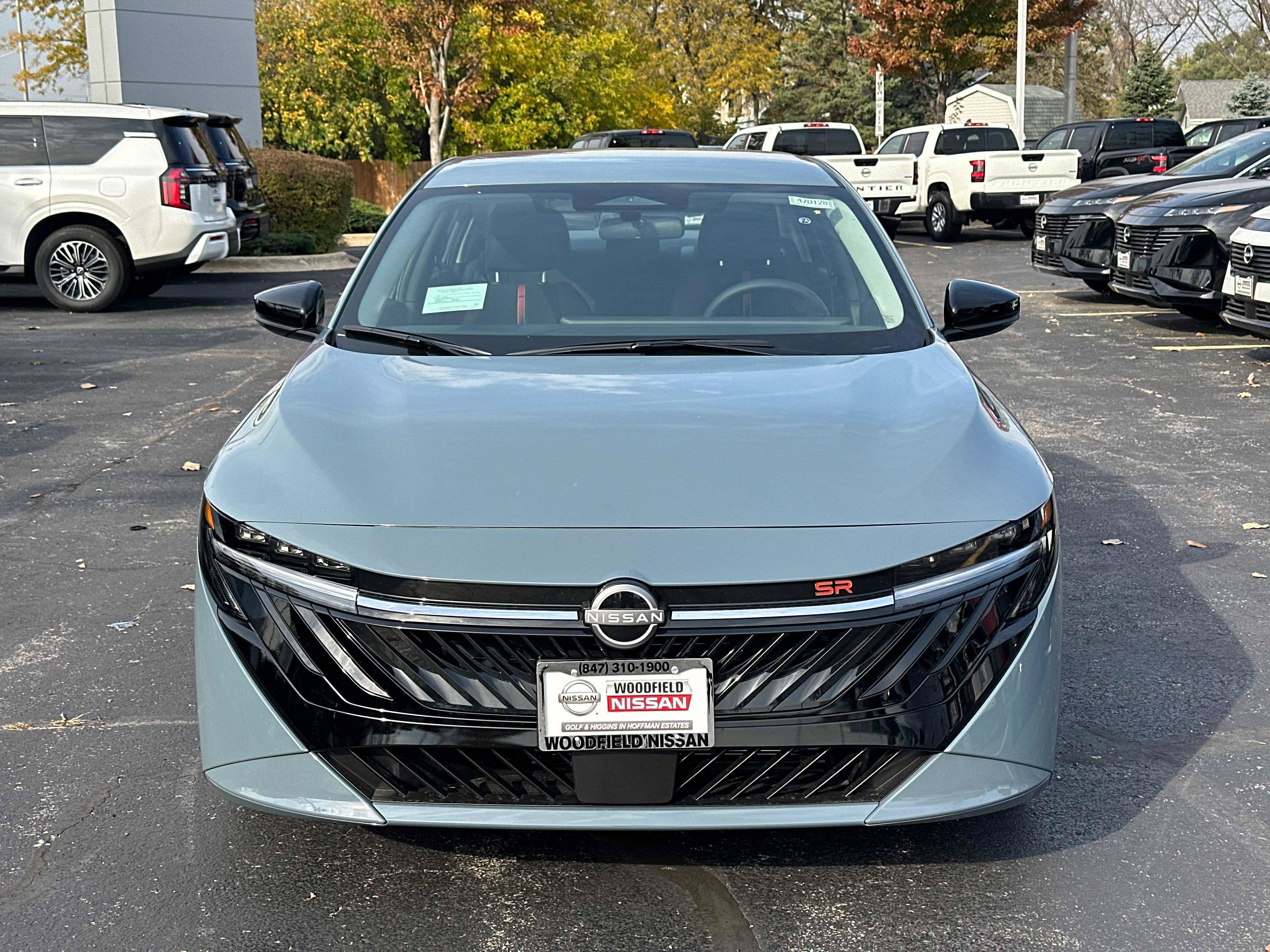 Vehicle thumbnail
