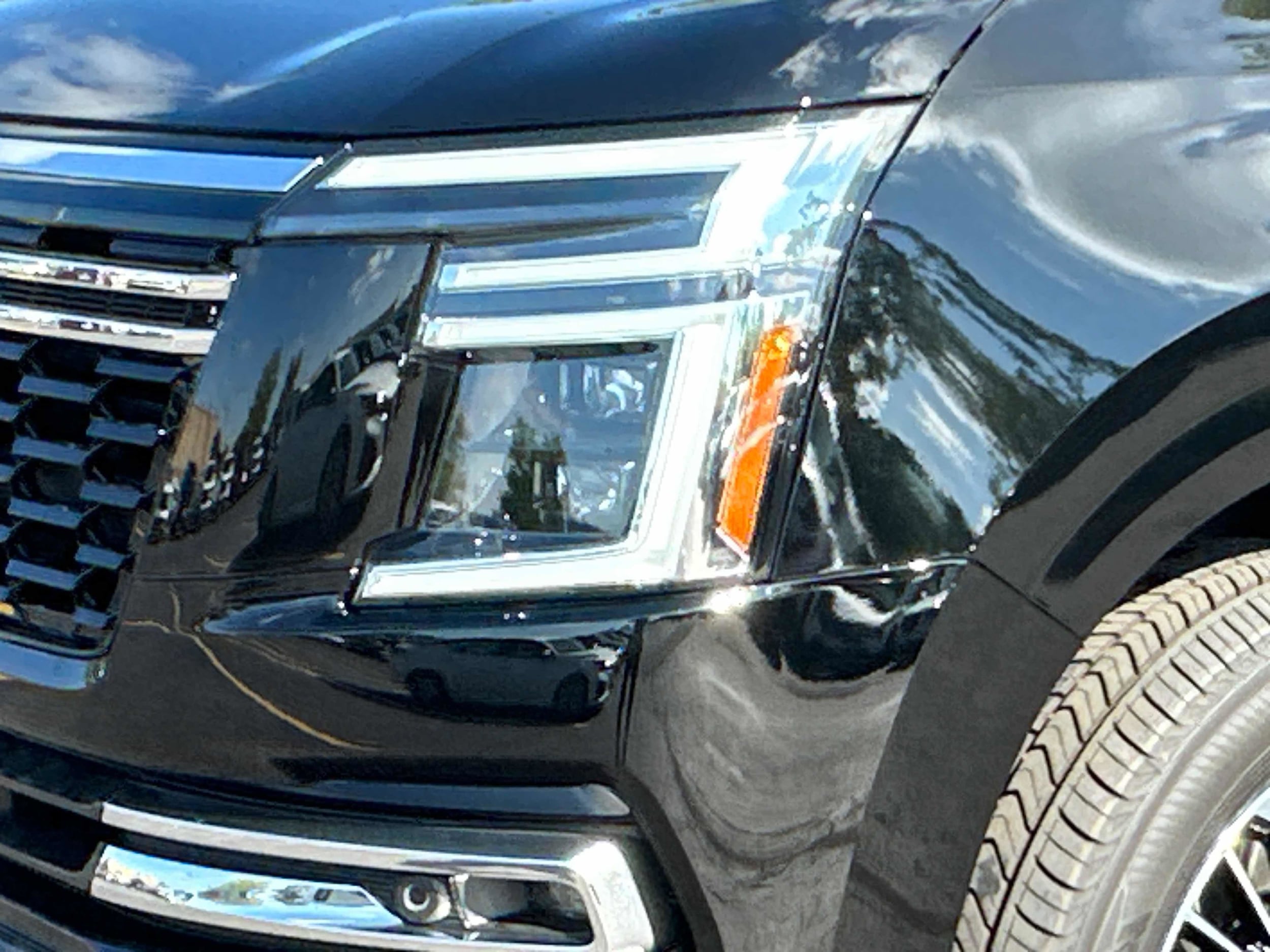 2026 Nissan Armada Platinum - Photo 8