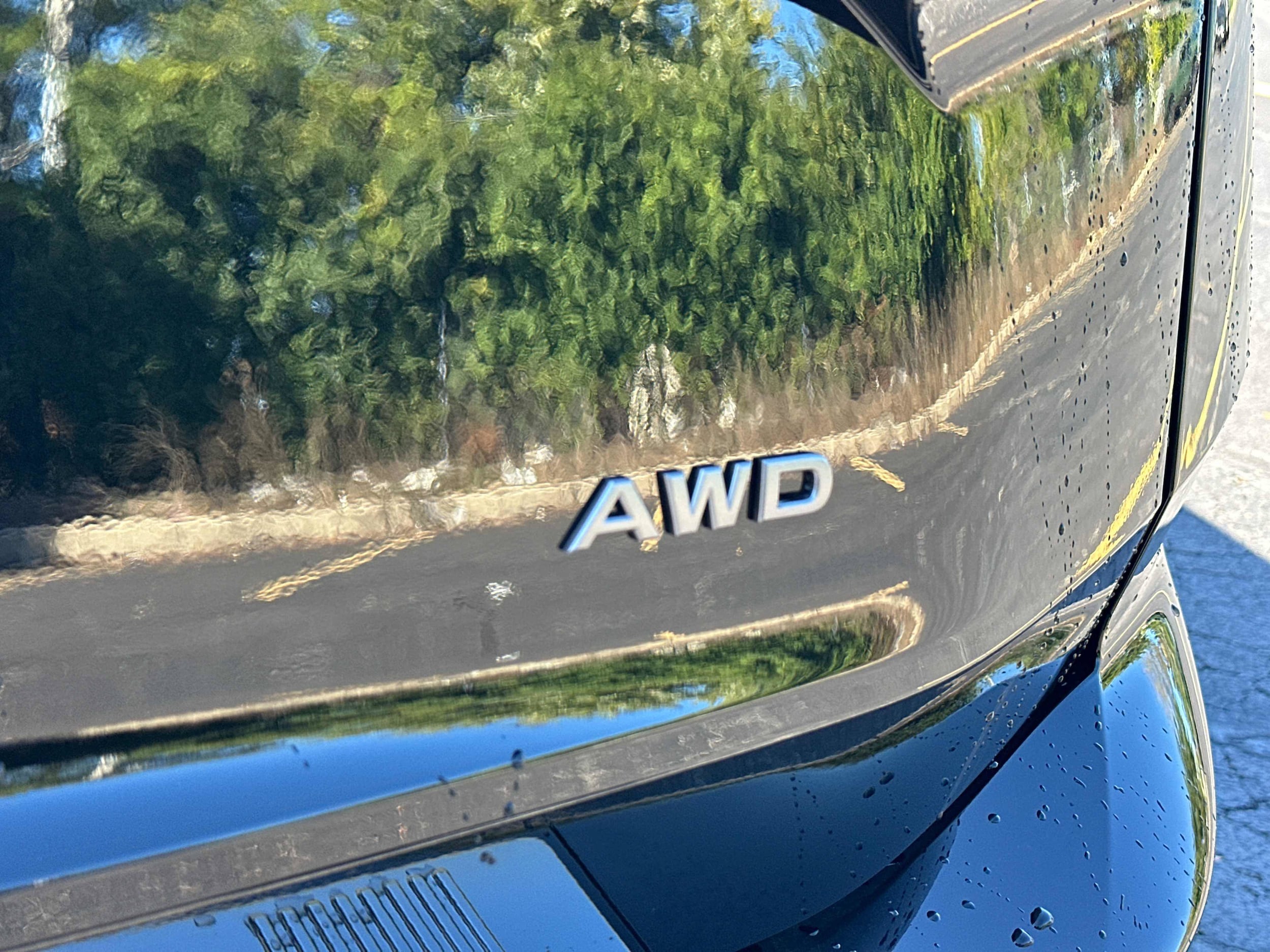 Vehicle thumbnail