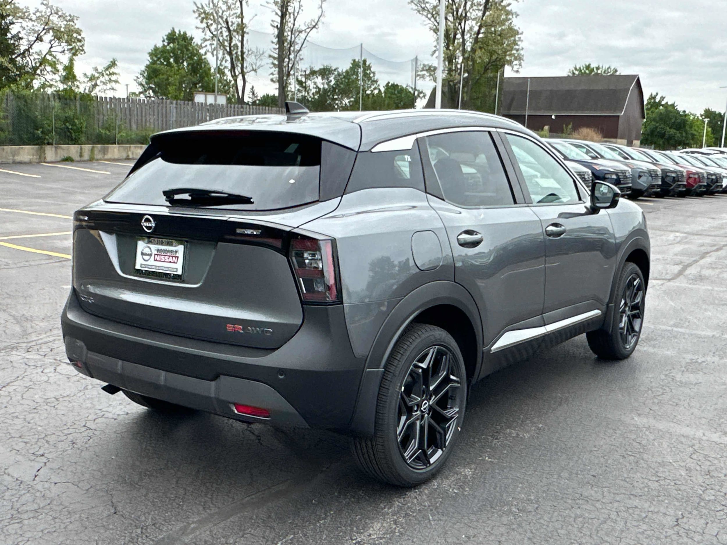 Vehicle thumbnail