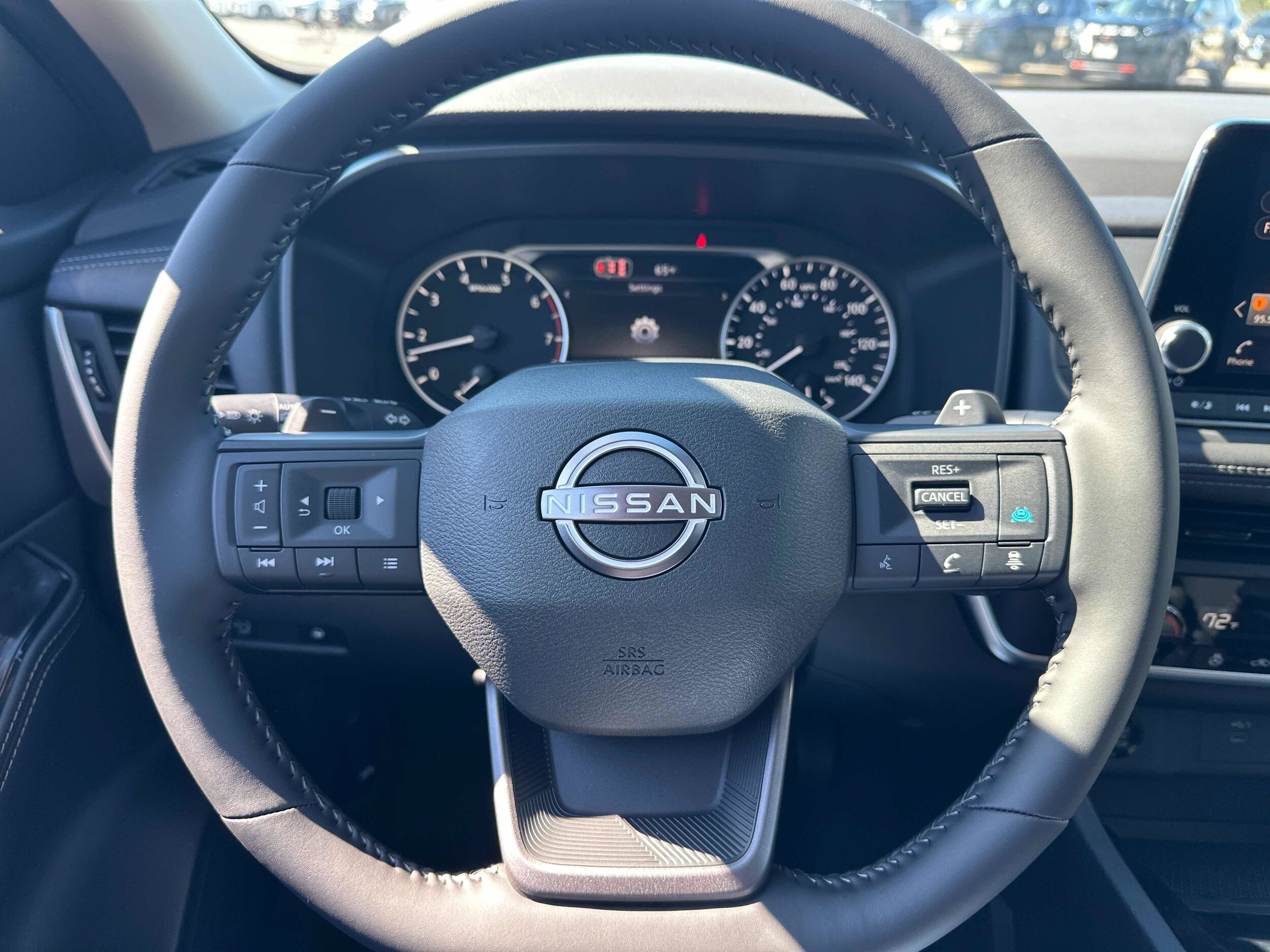 Vehicle thumbnail