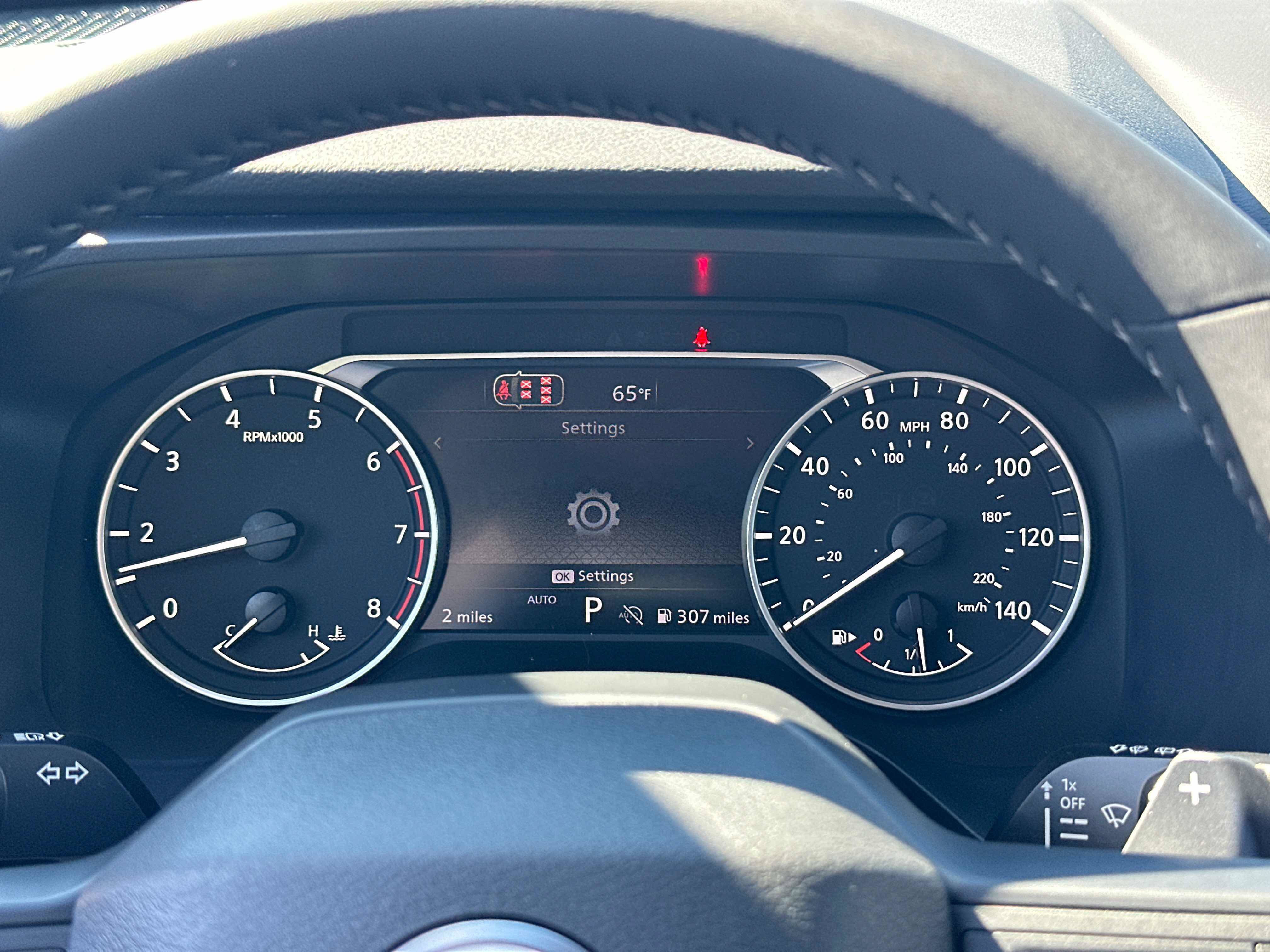 Vehicle thumbnail