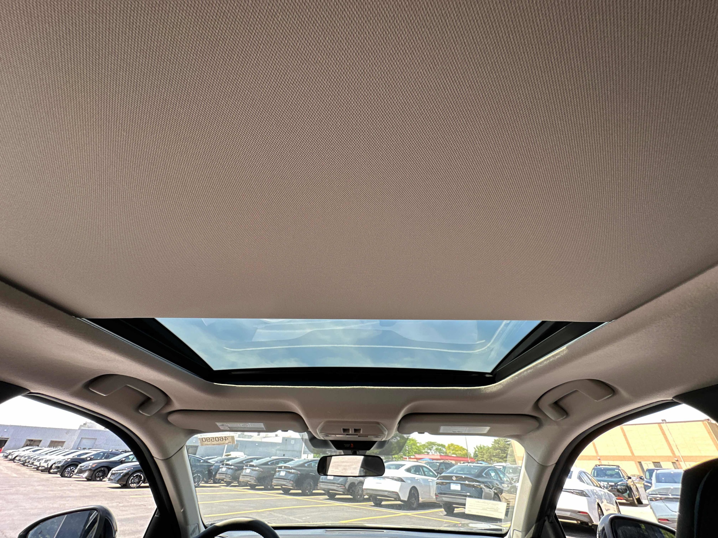 Vehicle thumbnail