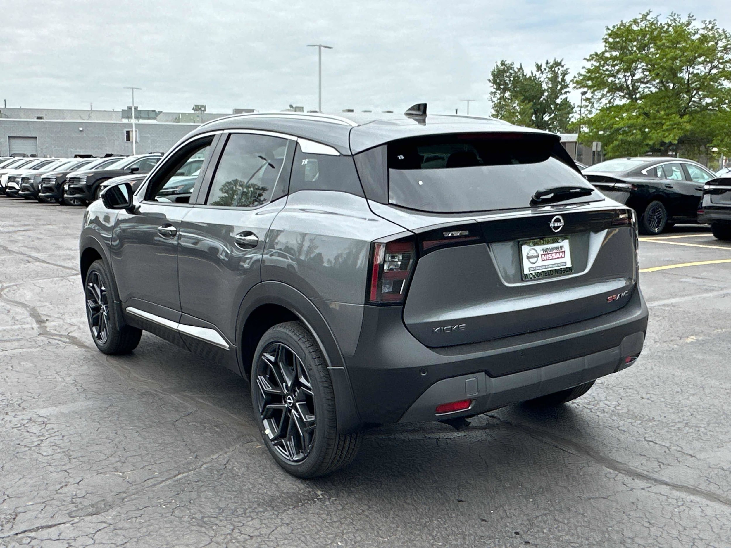 Vehicle thumbnail