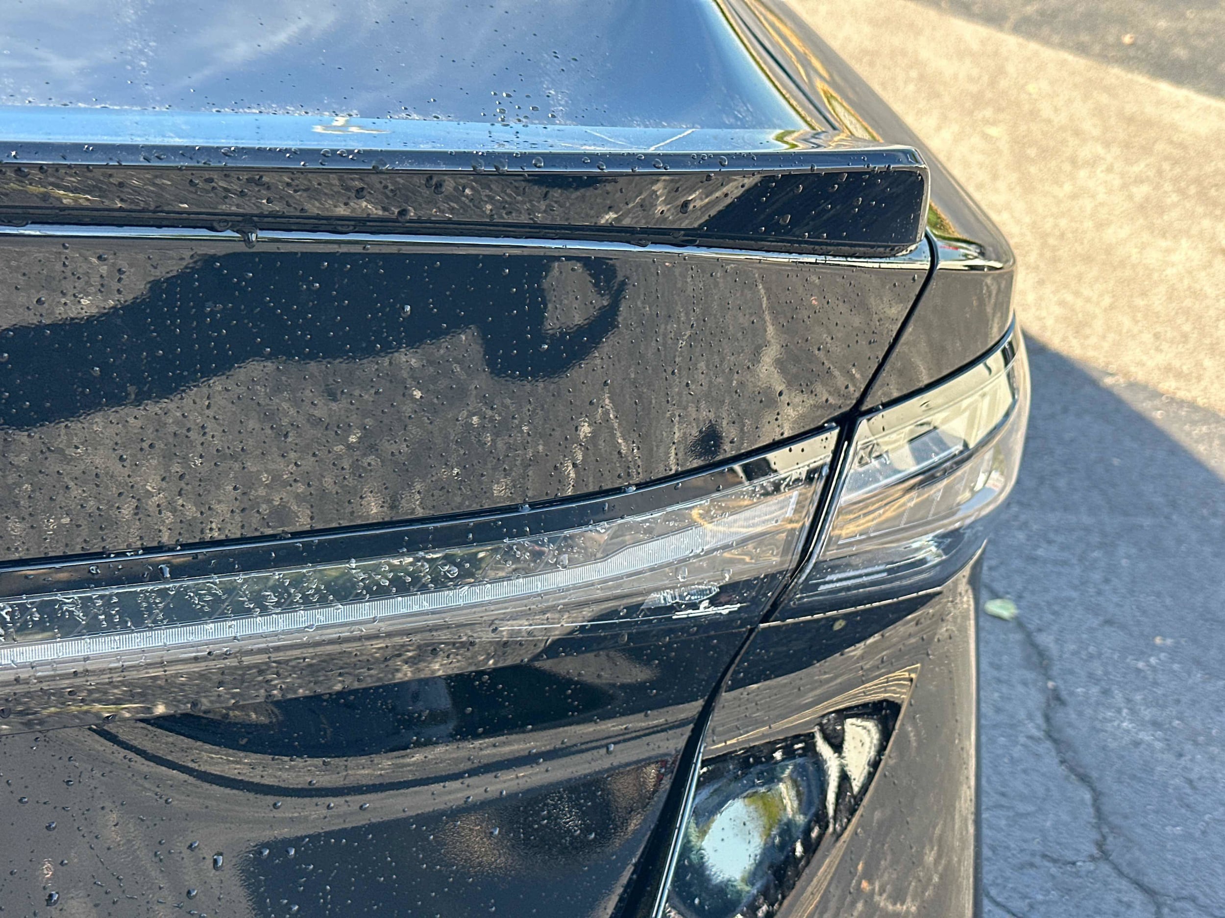 Vehicle thumbnail