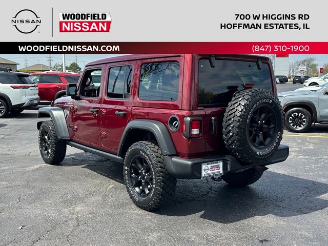 Vehicle thumbnail