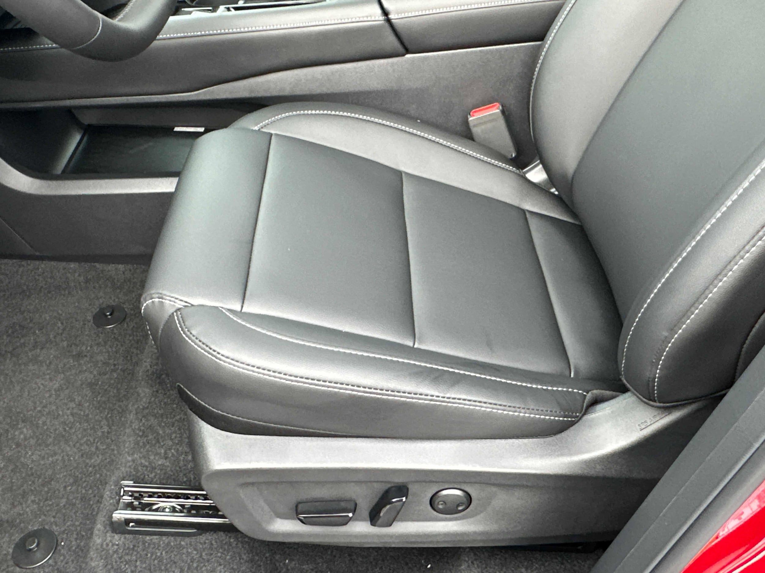 2025 Nissan Murano SL - Photo 28