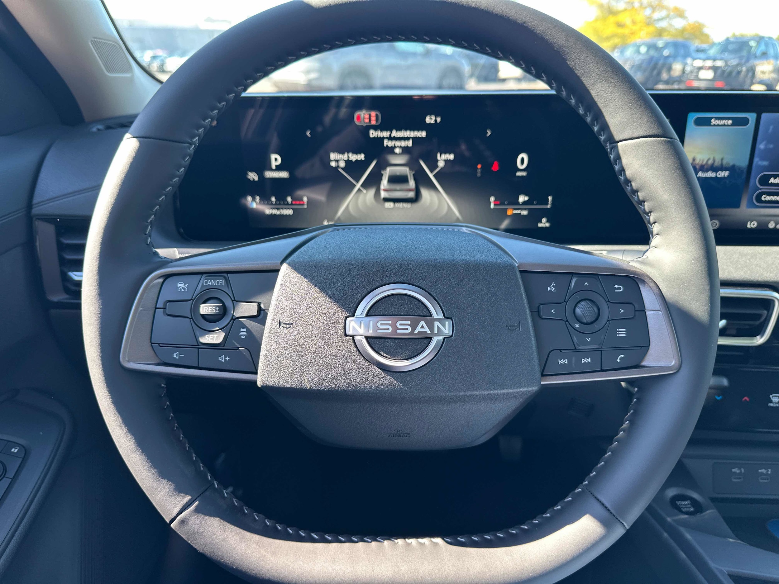 Vehicle thumbnail