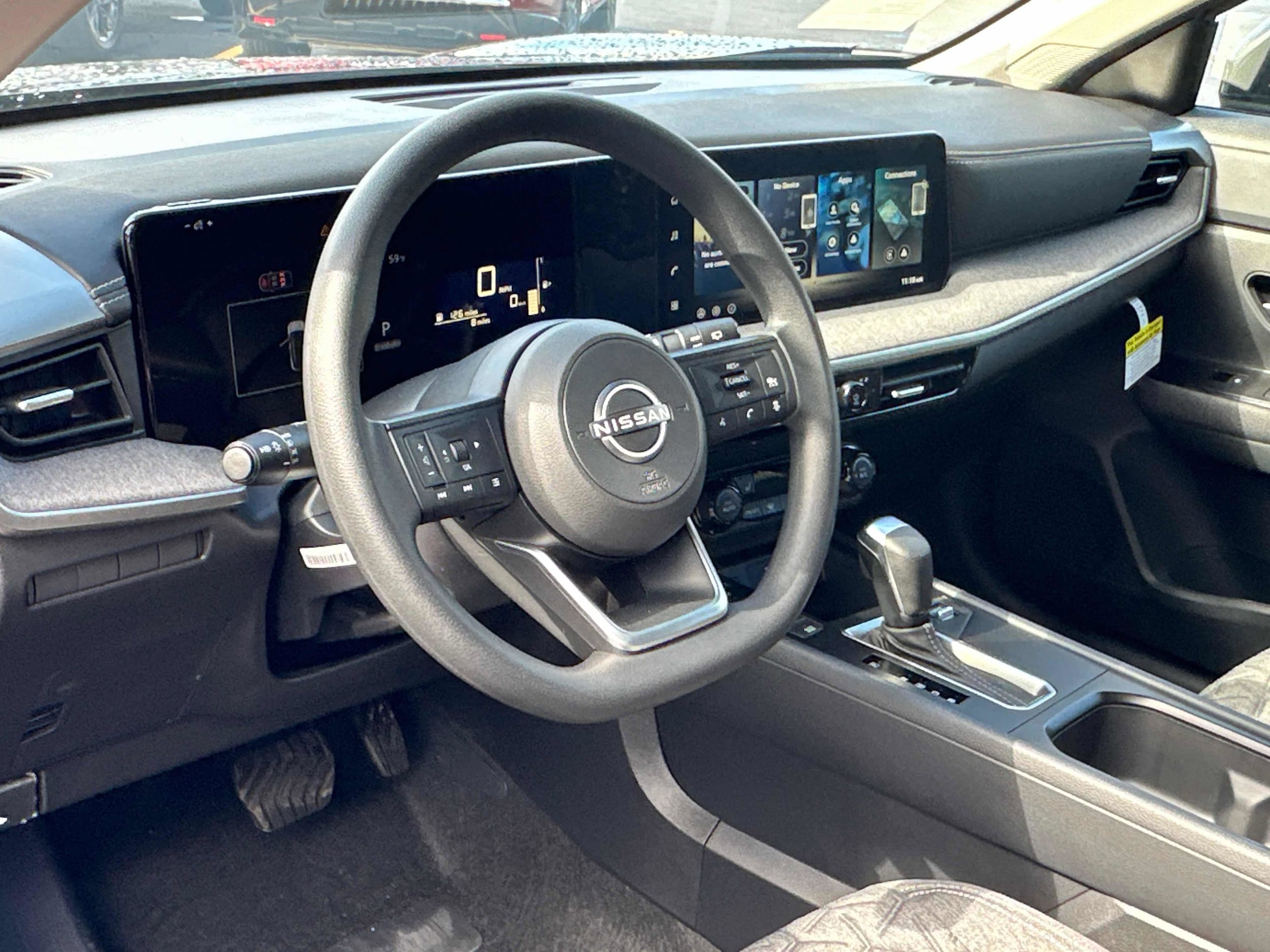 2026 Nissan KICKS SV AWD - Photo 31