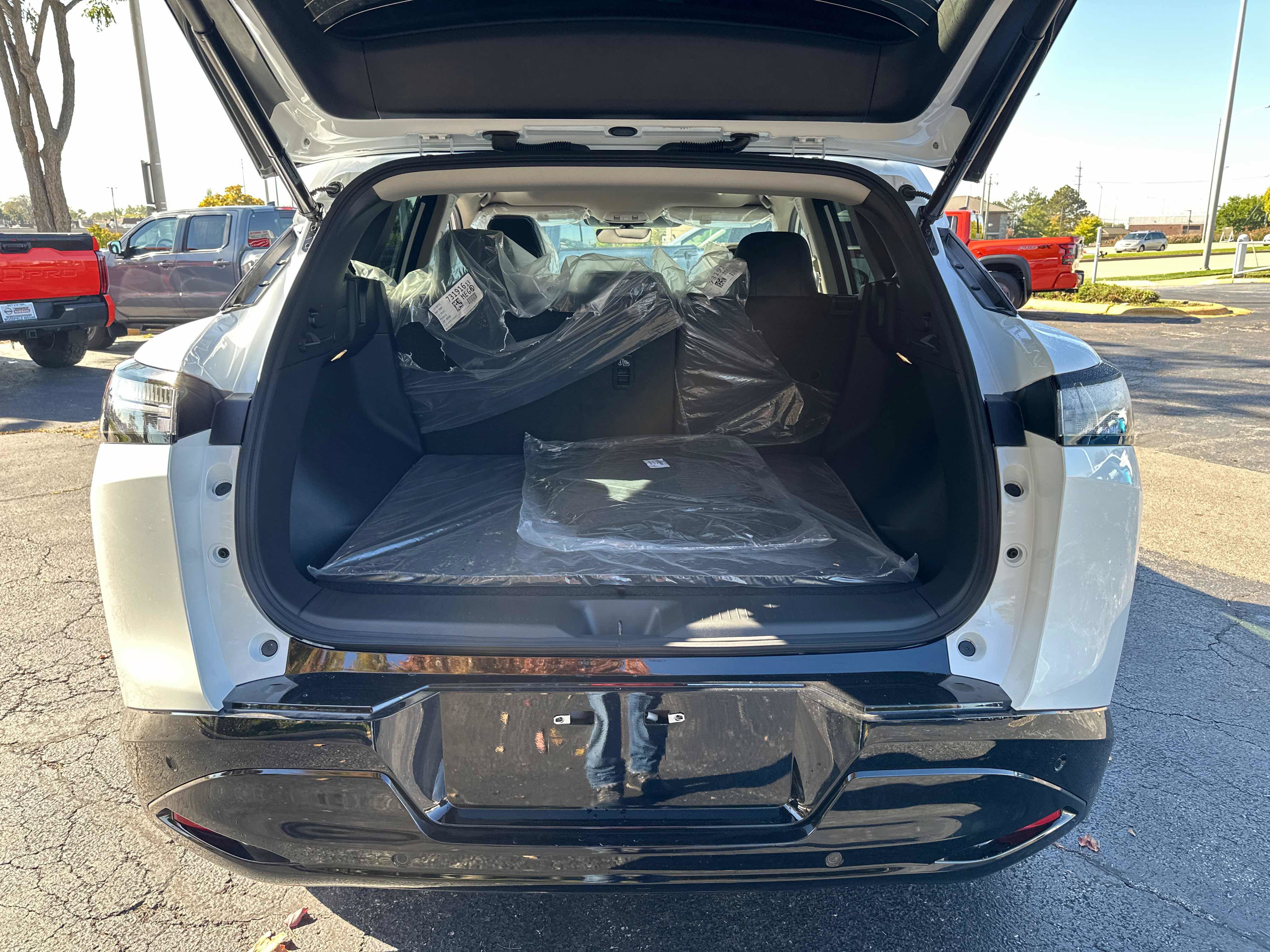 Vehicle thumbnail