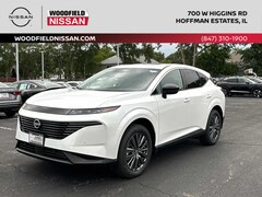 2026 Nissan Murano SL AWD SL