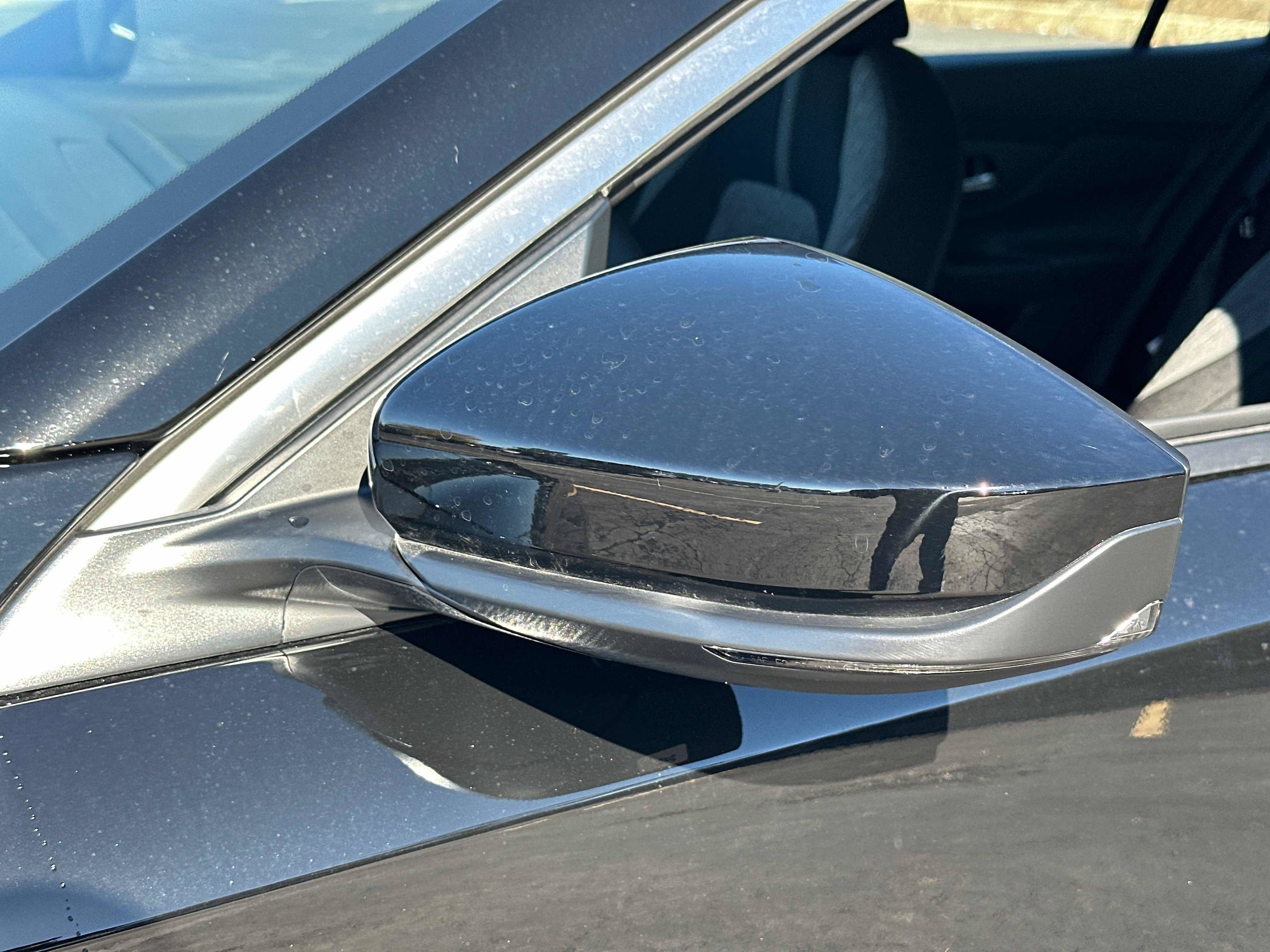 Vehicle thumbnail