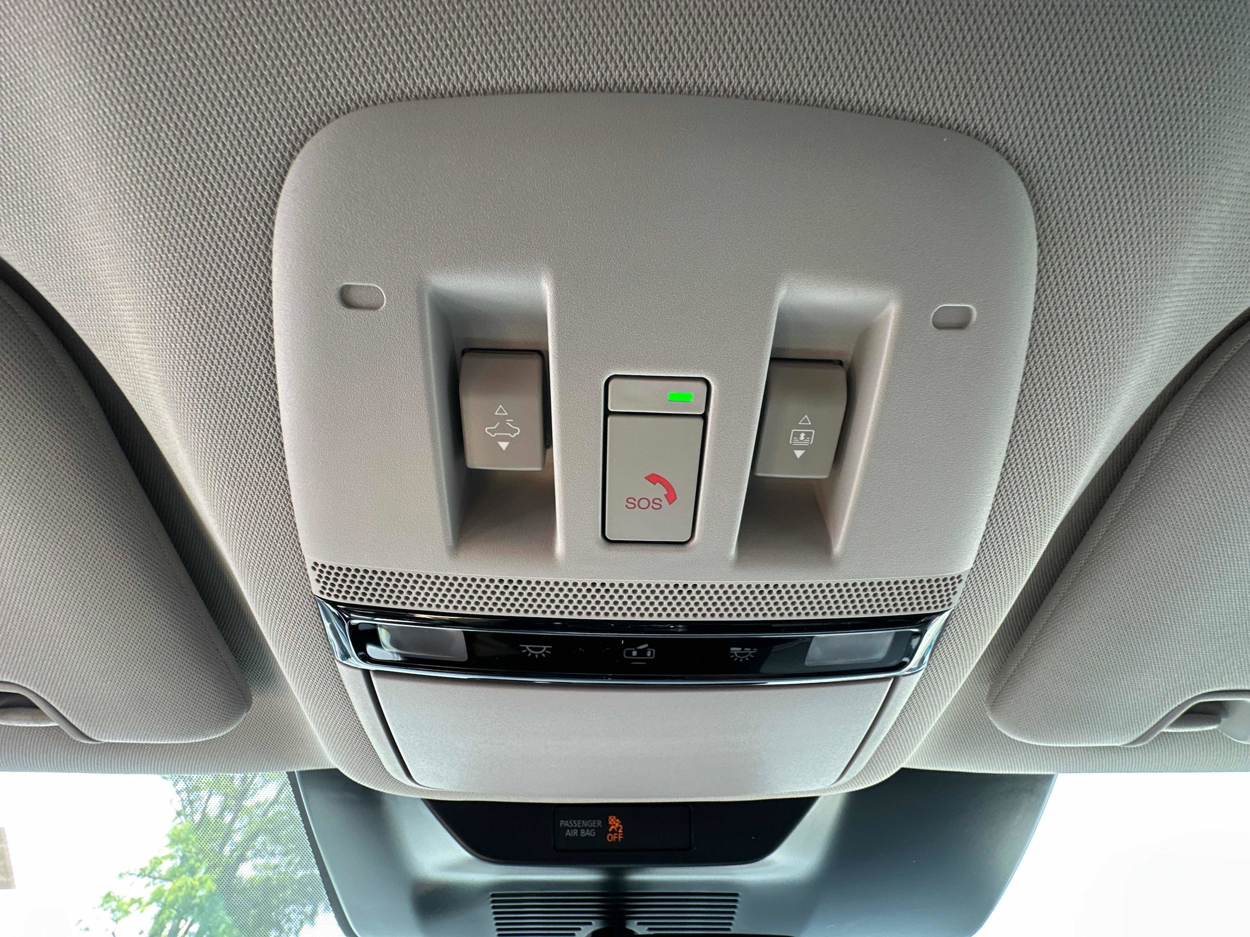 2025 Nissan Murano SL - Photo 17