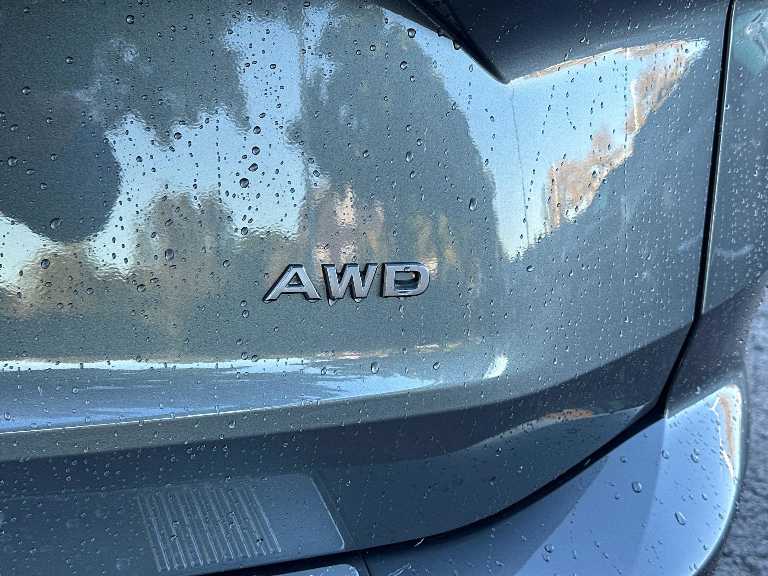 Vehicle thumbnail