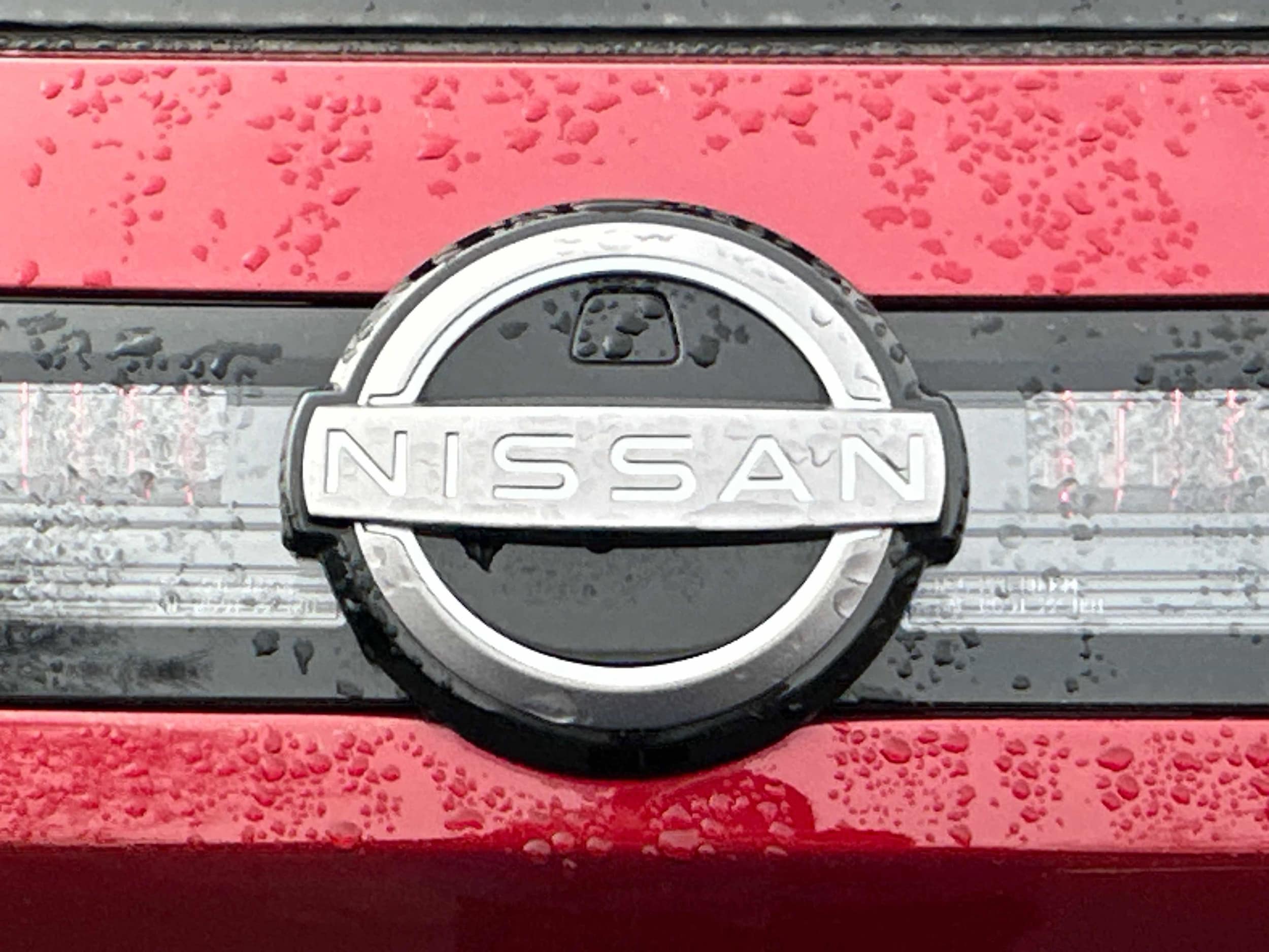 2025 Nissan Murano SL - Photo 16