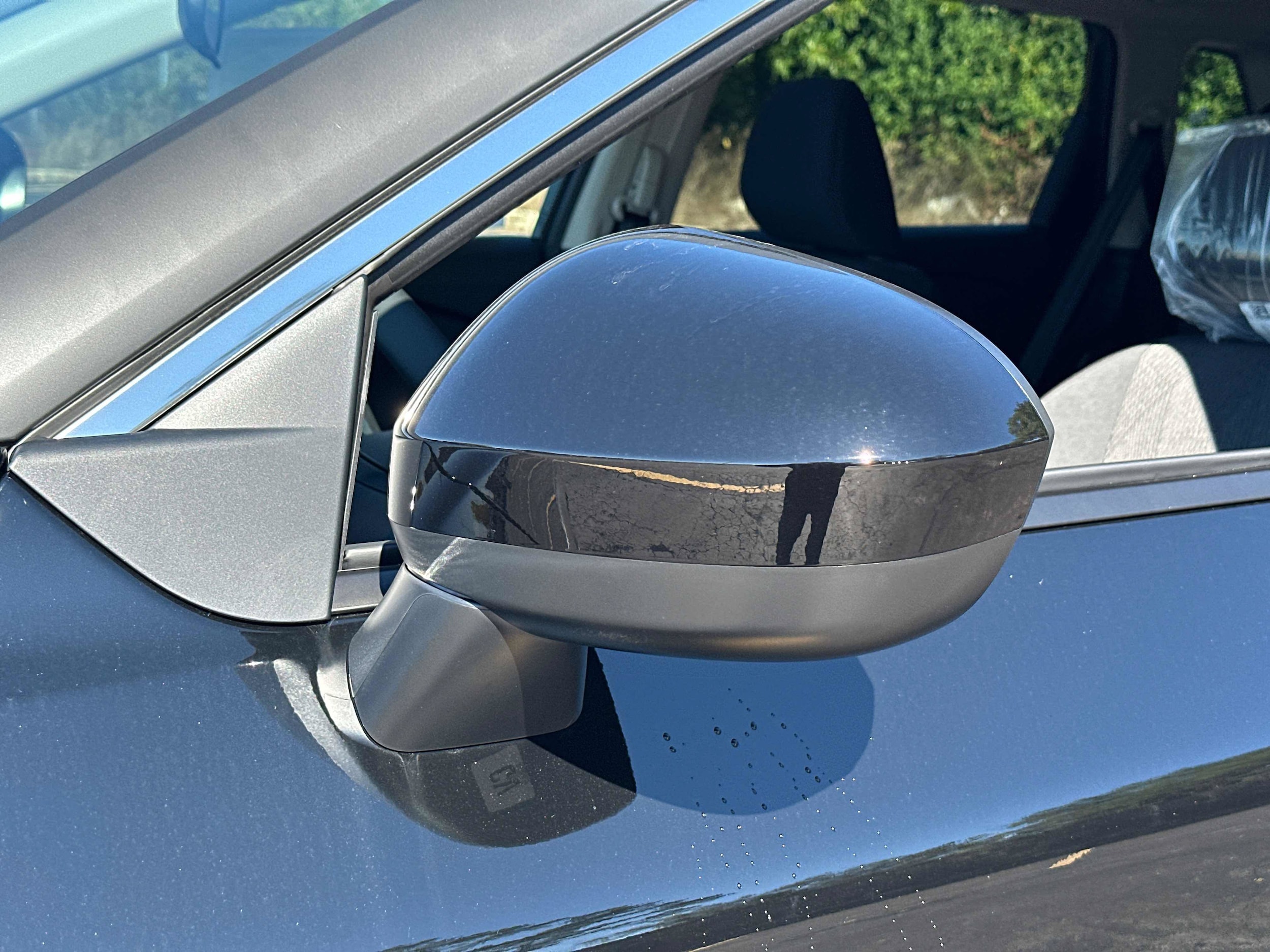 Vehicle thumbnail