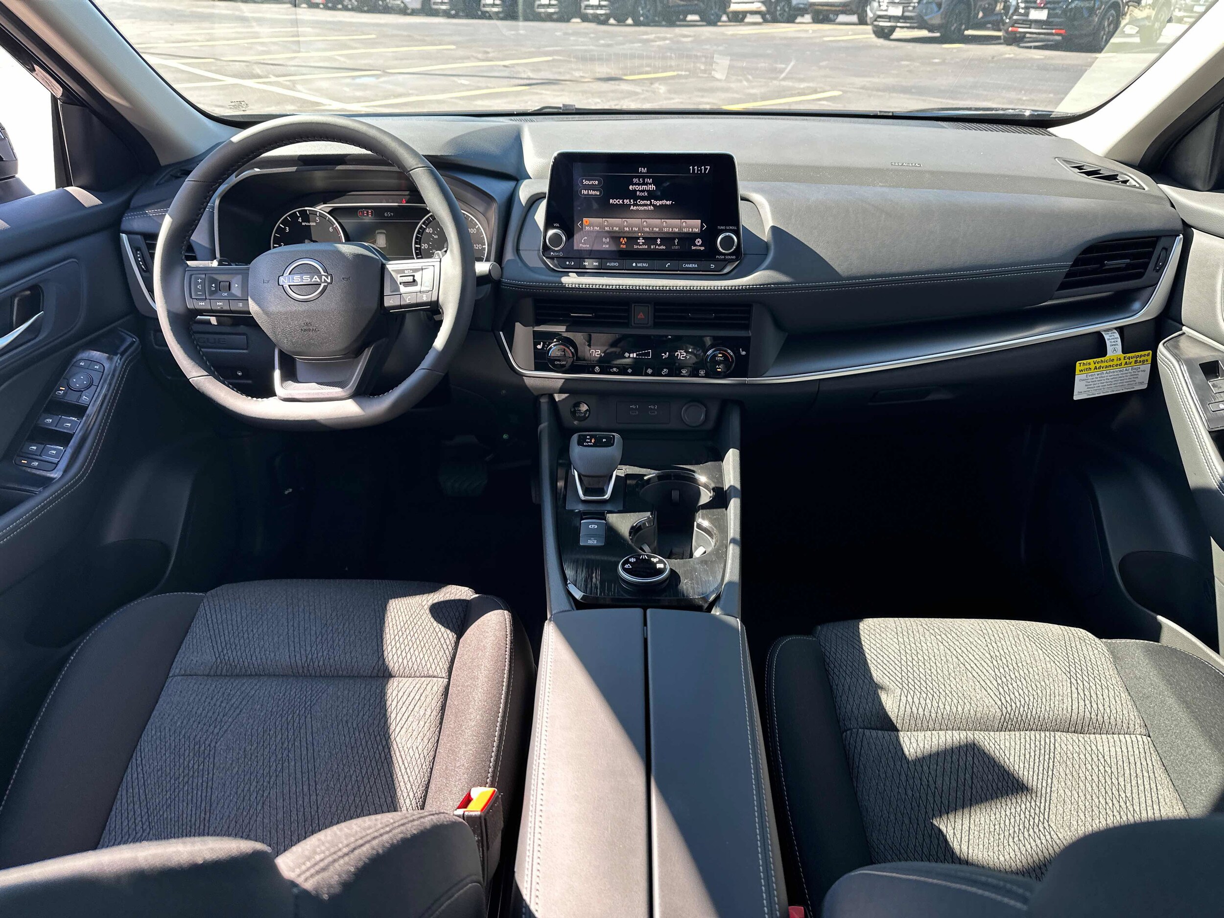 Vehicle thumbnail