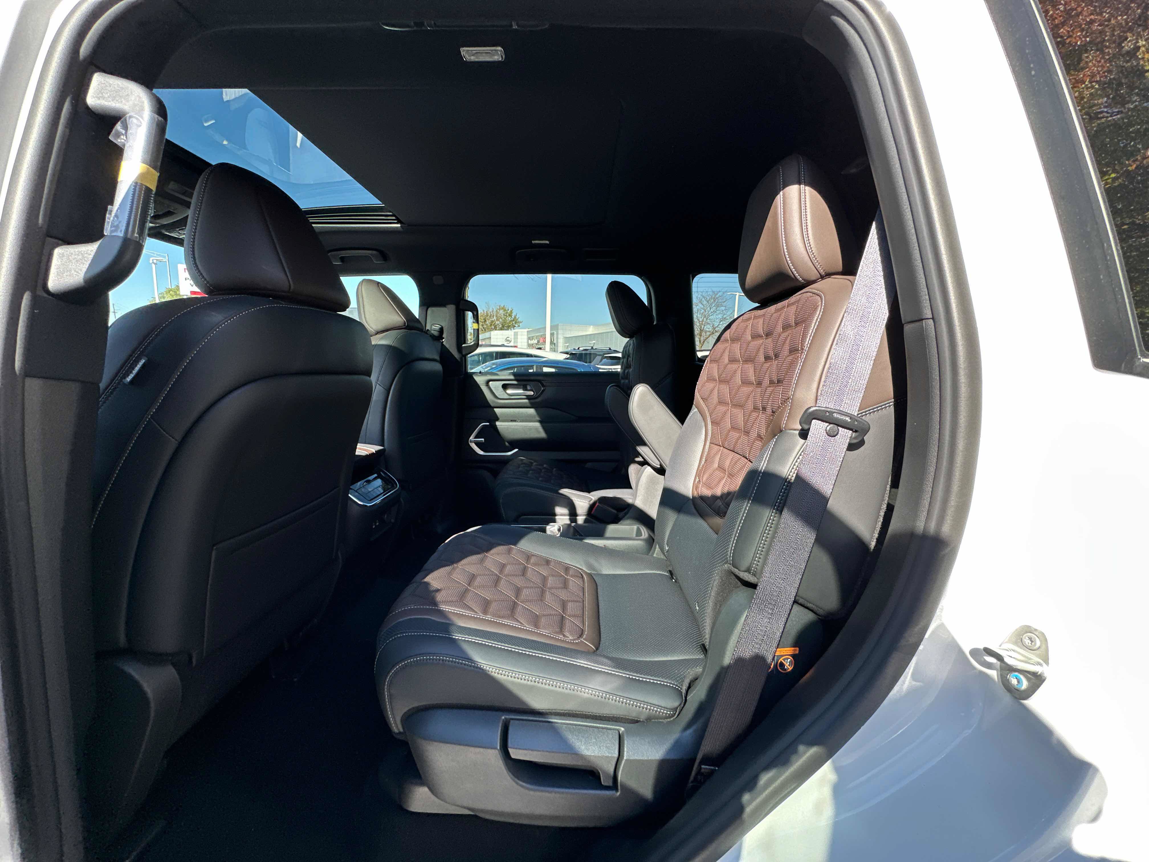 Vehicle thumbnail