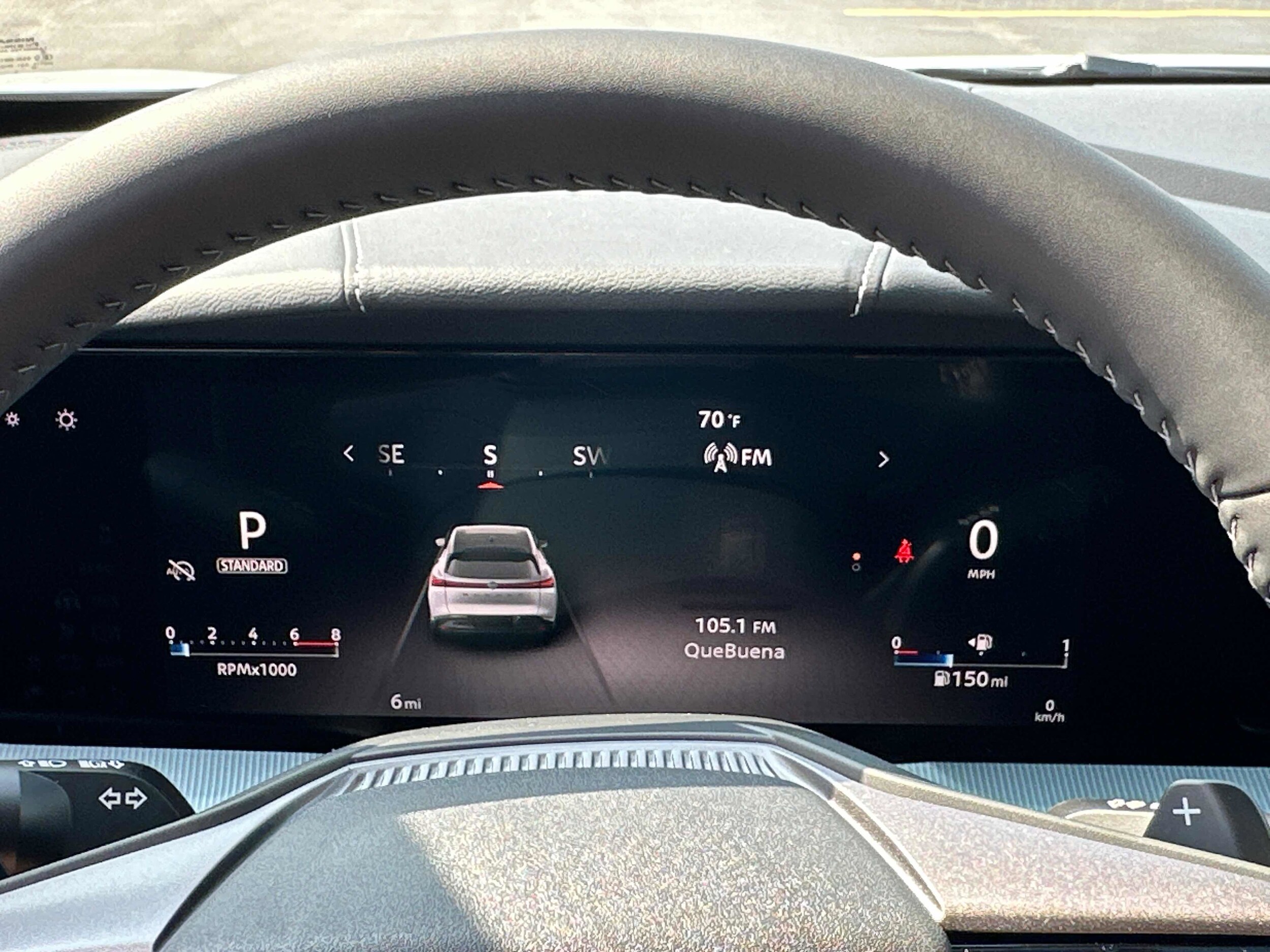 2025 Nissan Murano SL - Photo 19