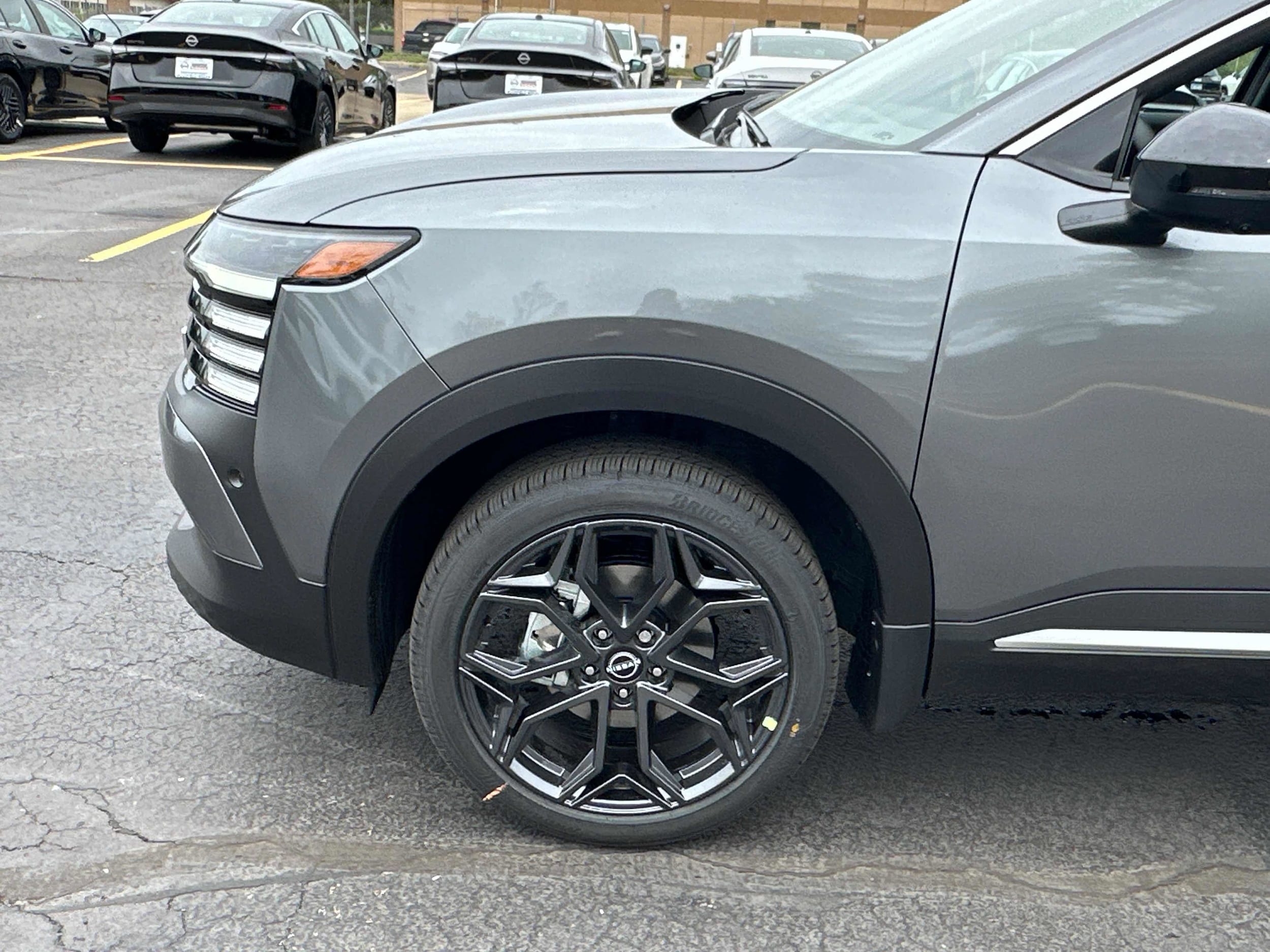 Vehicle thumbnail