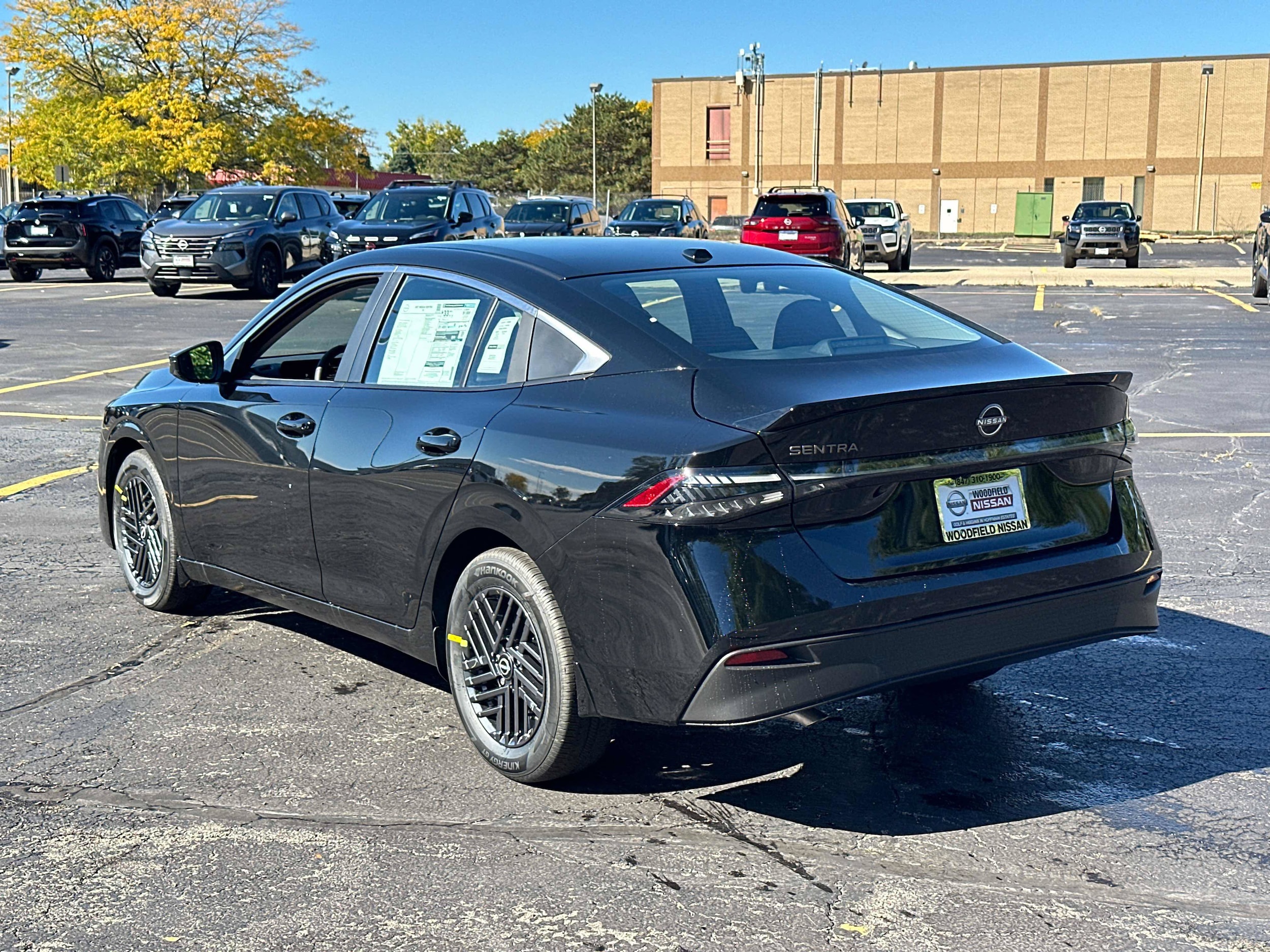 Vehicle thumbnail
