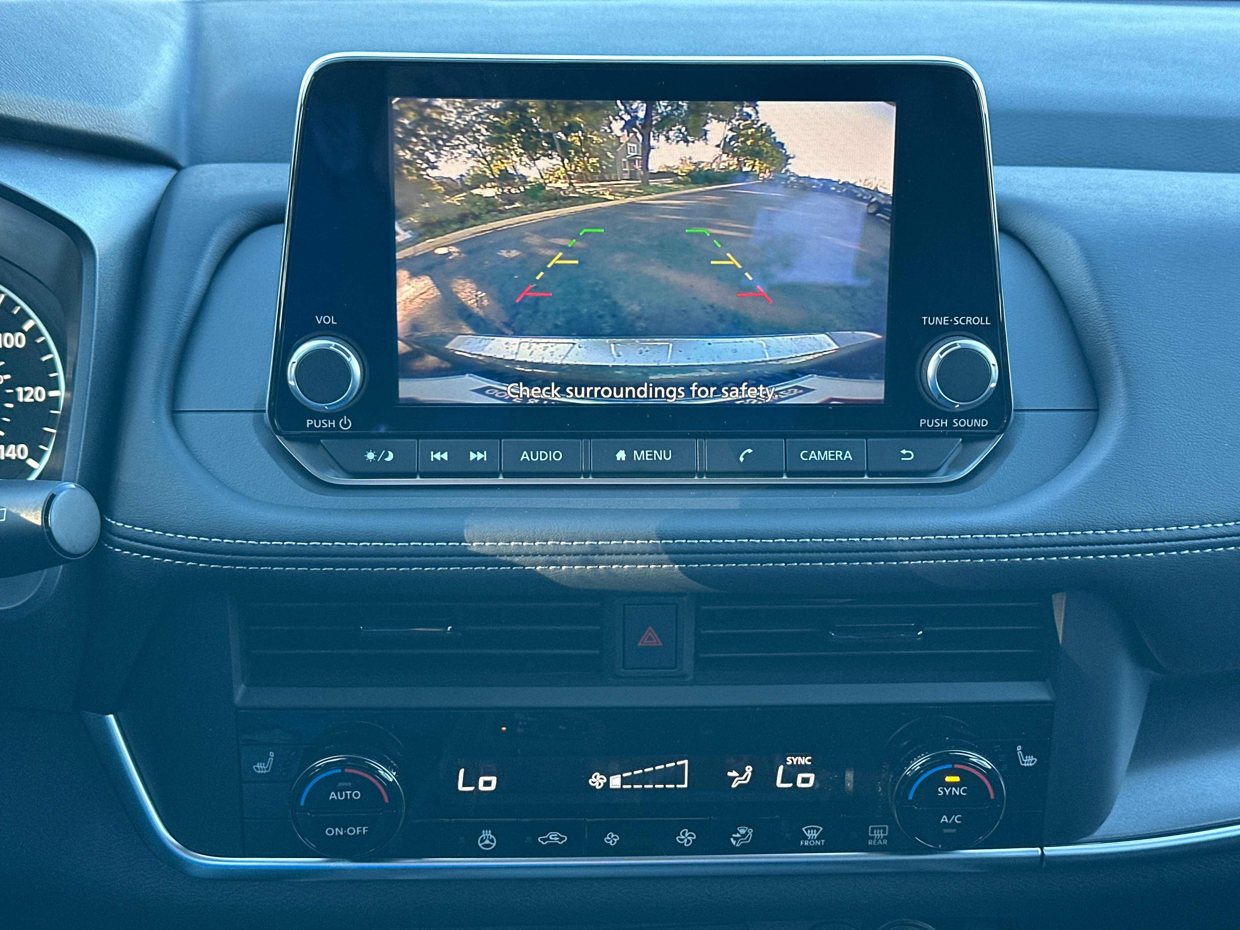 Vehicle thumbnail