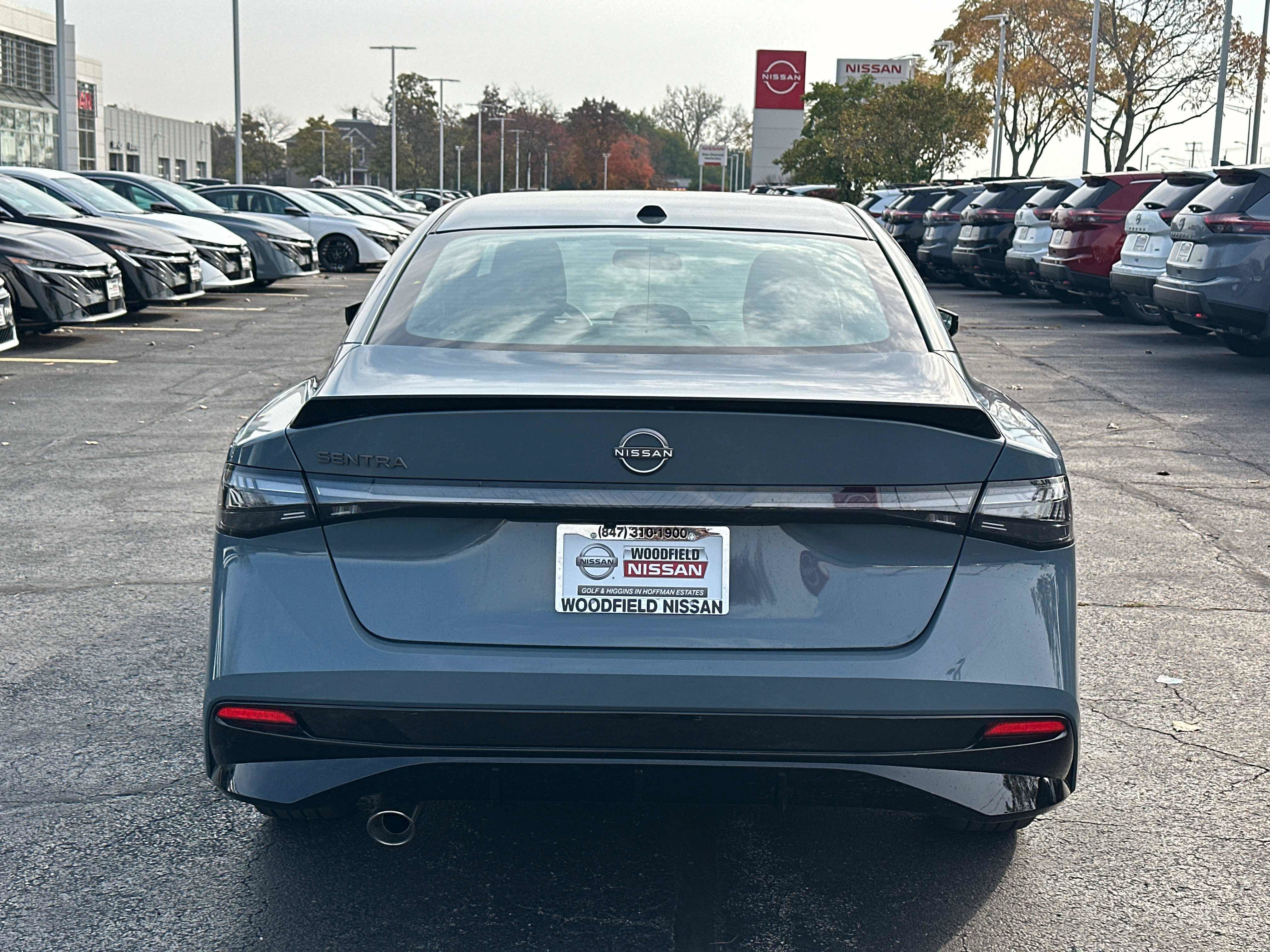 Vehicle thumbnail