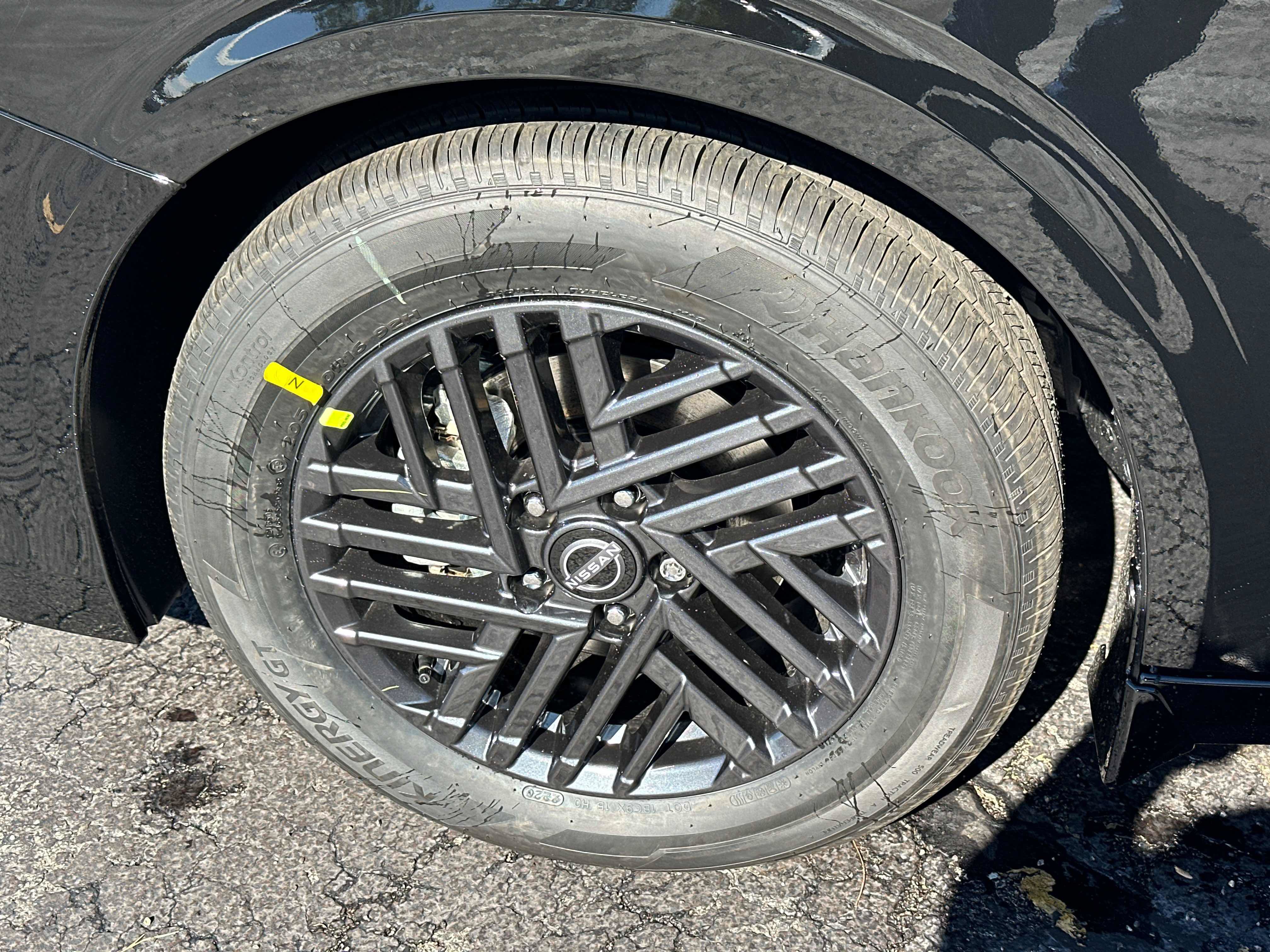 Vehicle thumbnail
