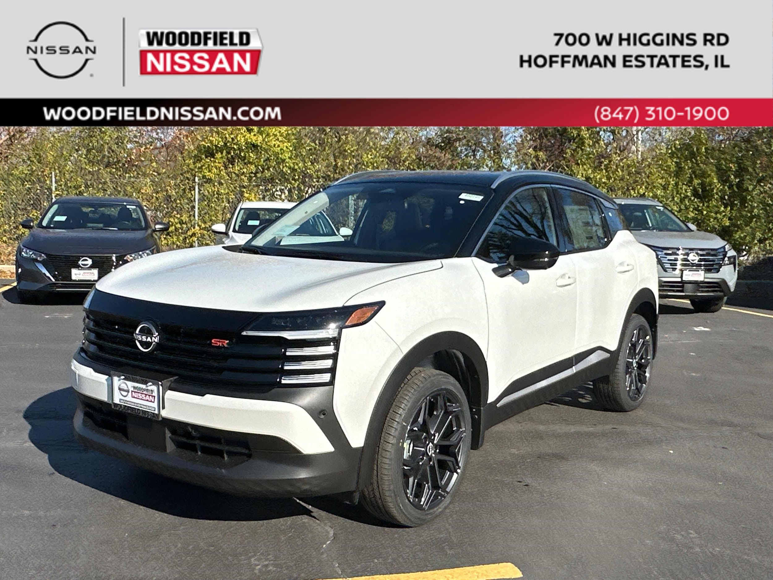 2026 Nissan Kicks MPV