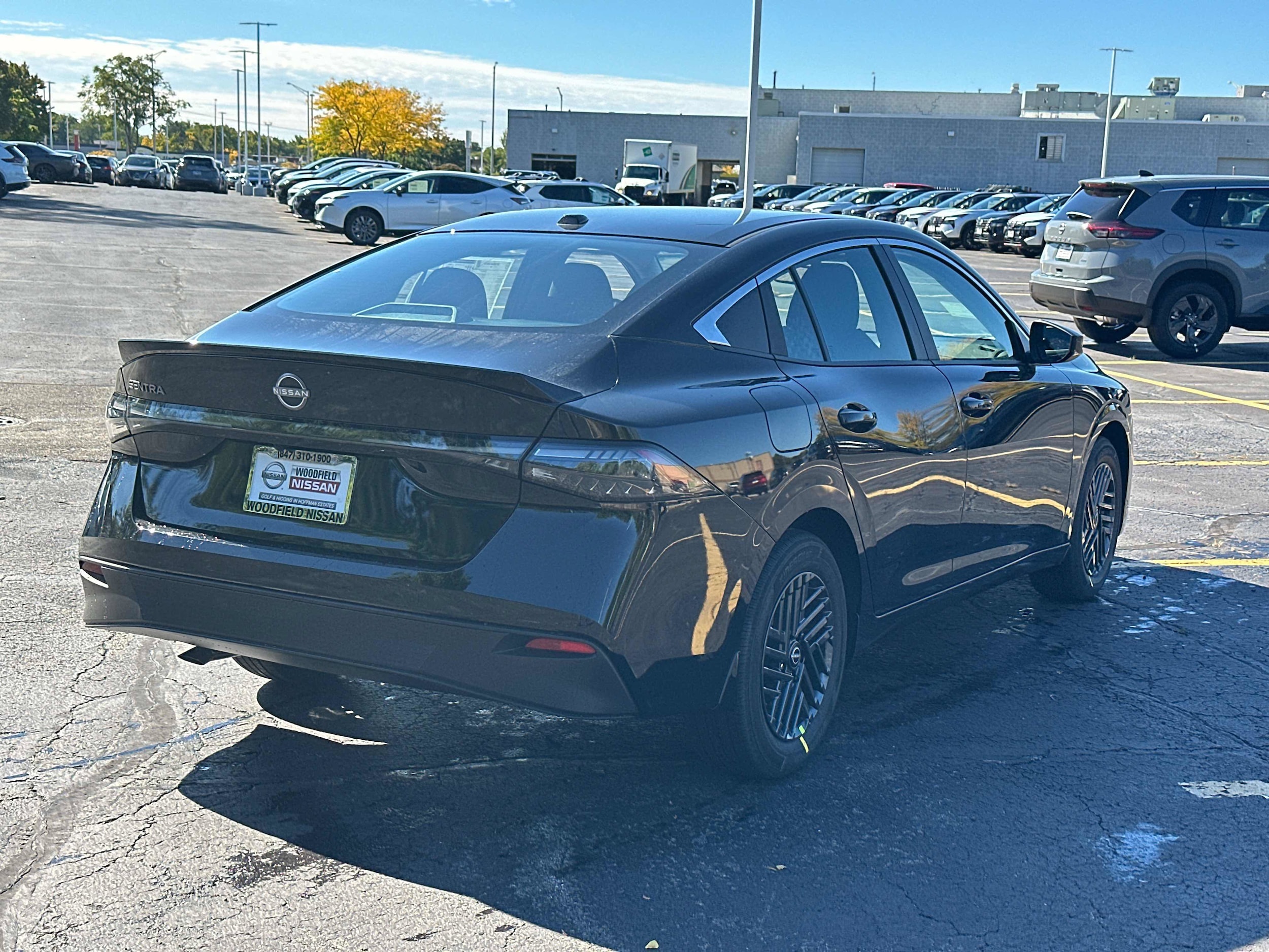 Vehicle thumbnail