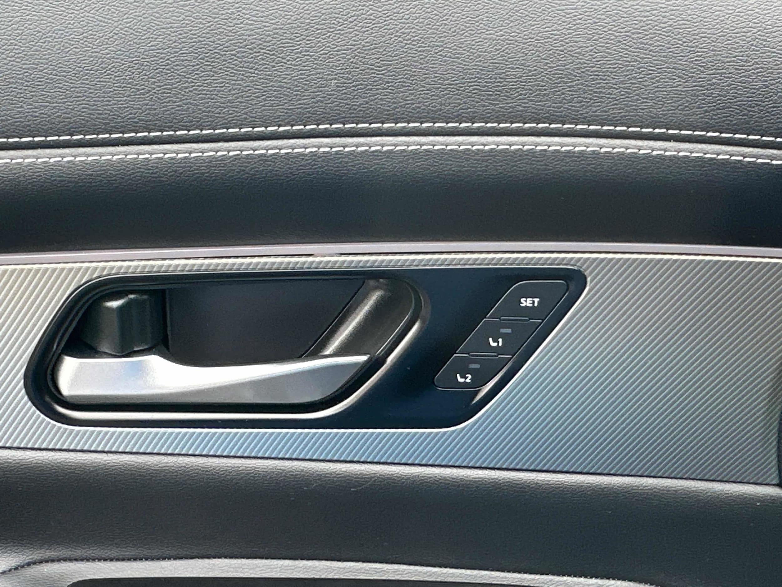 2025 Nissan Murano SL - Photo 23