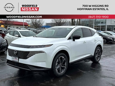 2025 Nissan Murano SL AWD SL