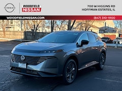 2026 Nissan Murano SL AWD SL