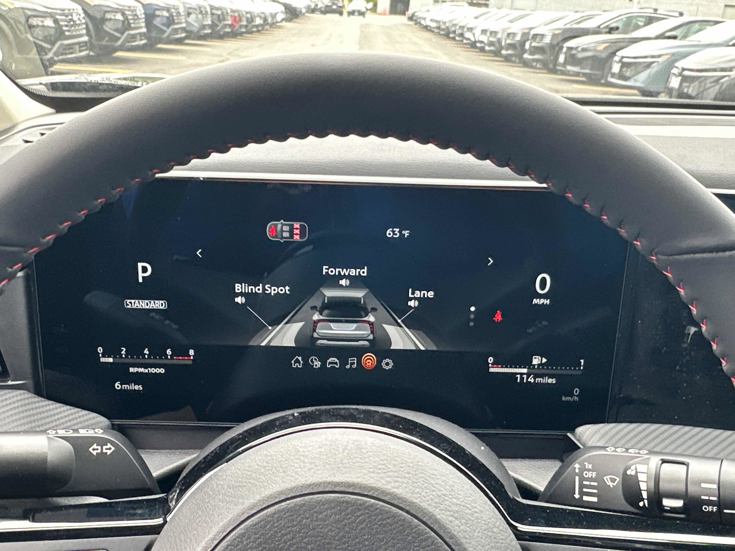 Vehicle thumbnail