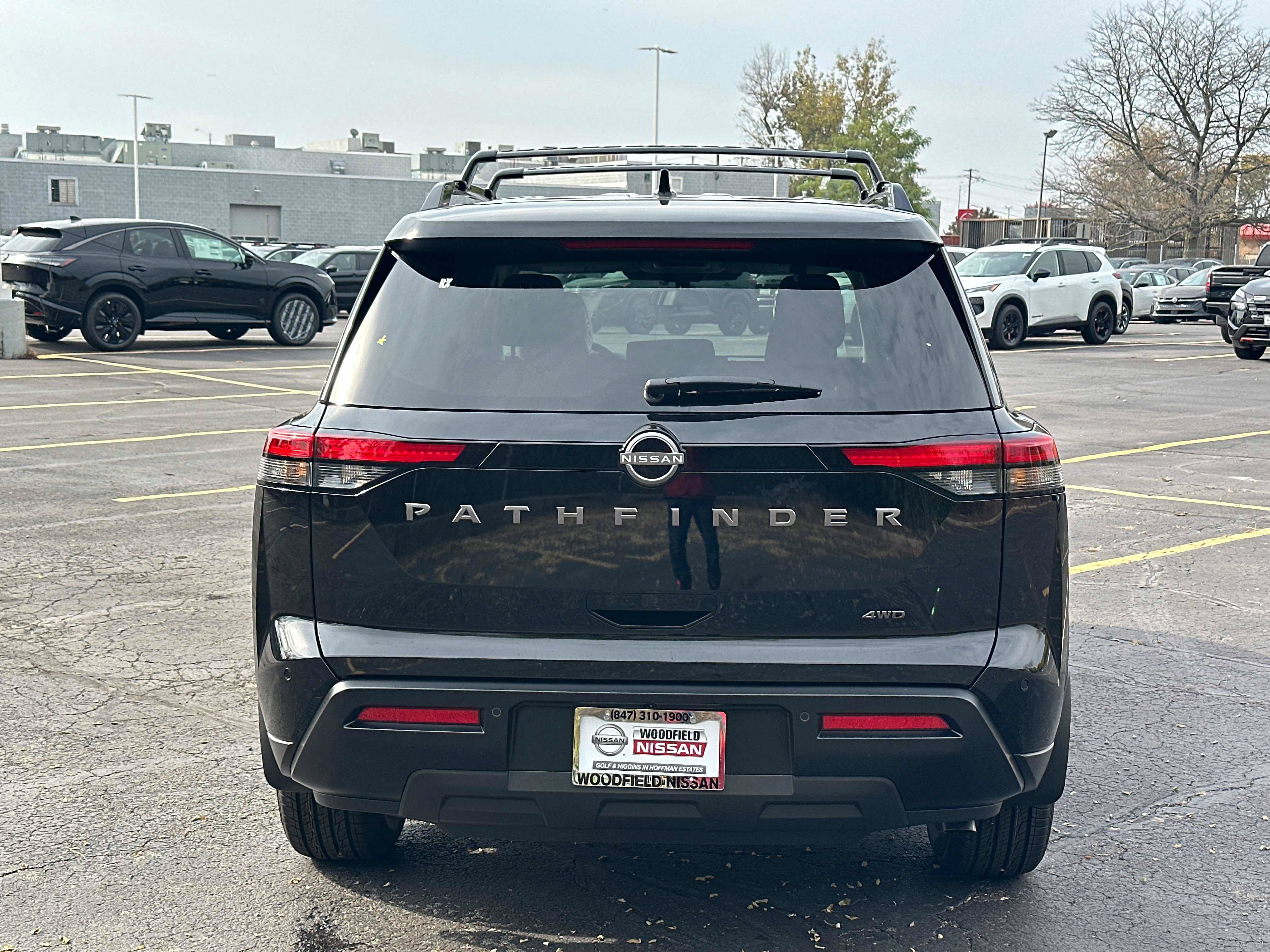 Vehicle thumbnail