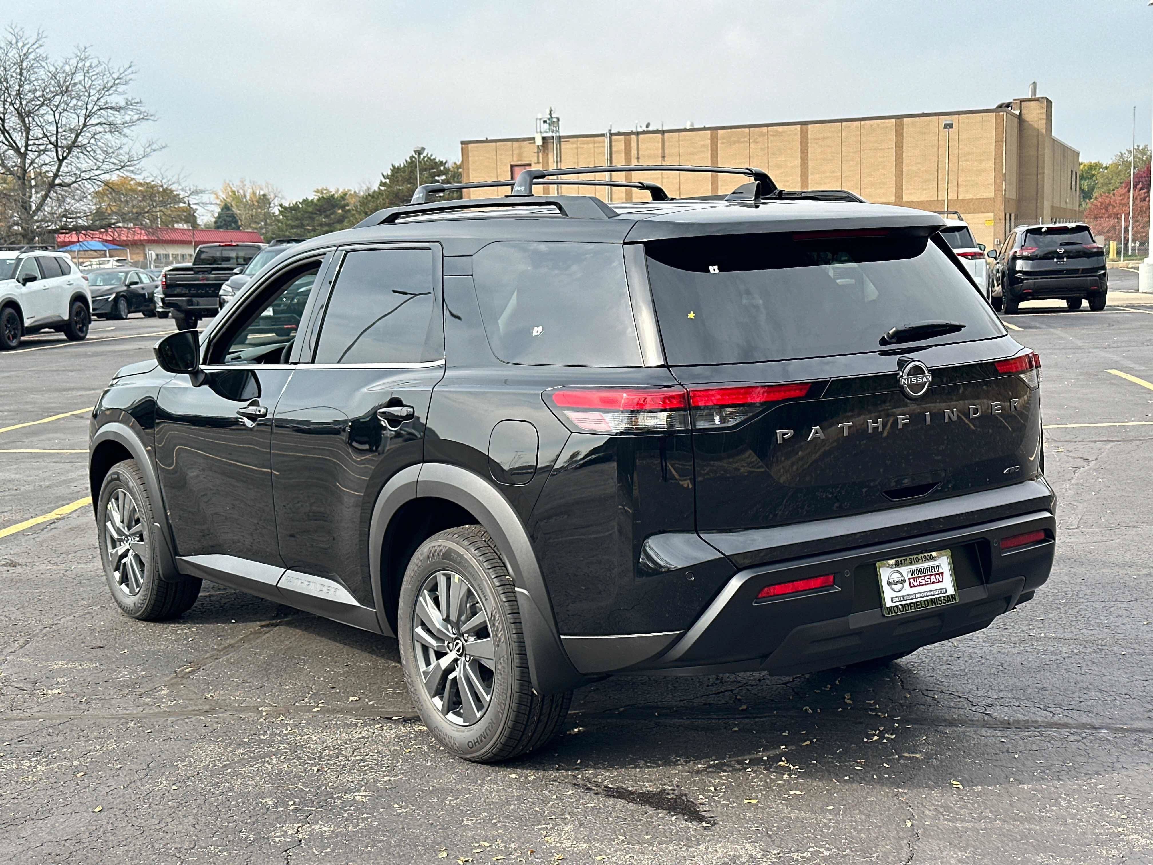 Vehicle thumbnail