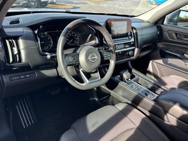 Vehicle thumbnail